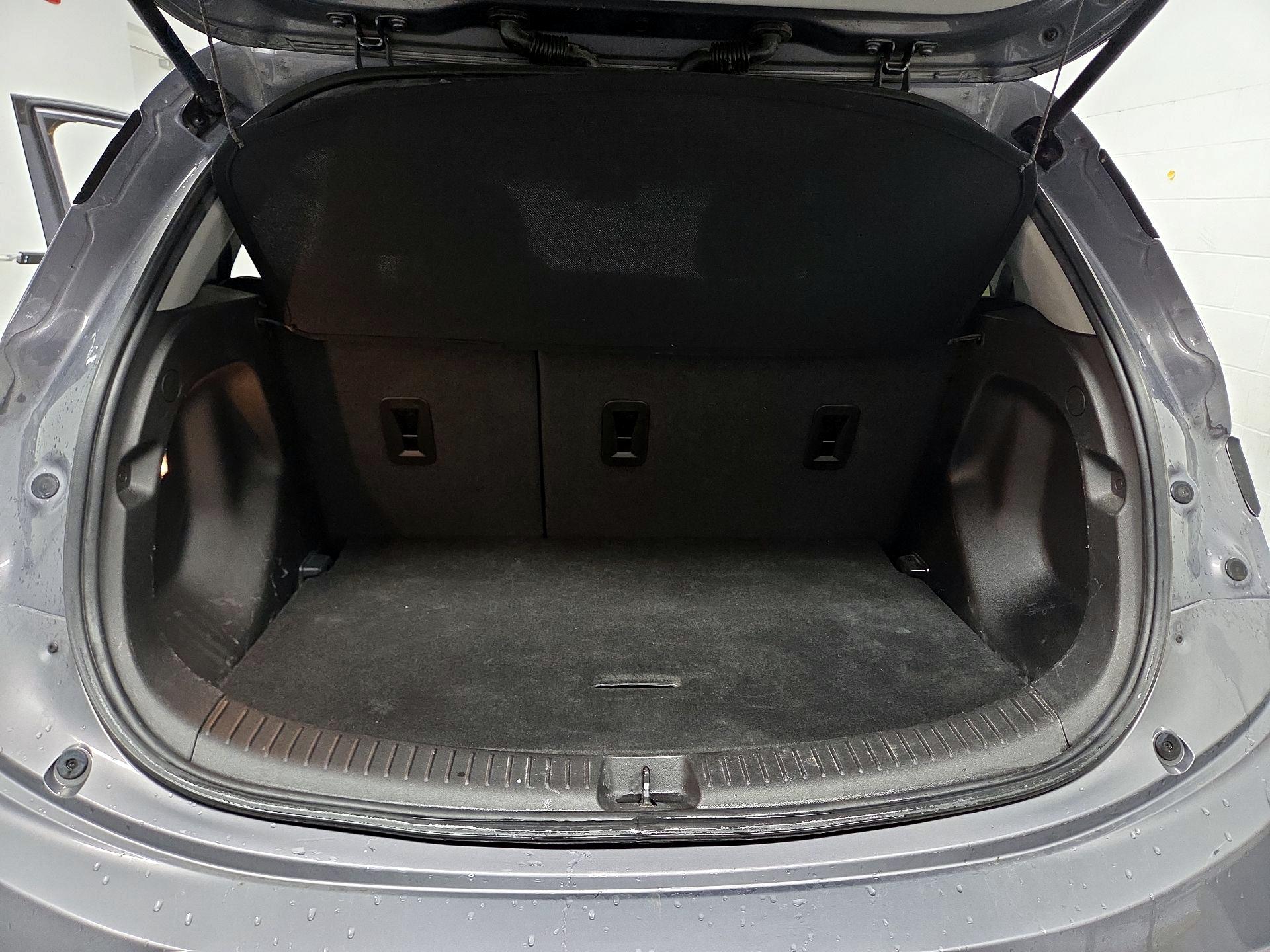 Thumbnail: 2023 Chevrolet Bolt EV - 20