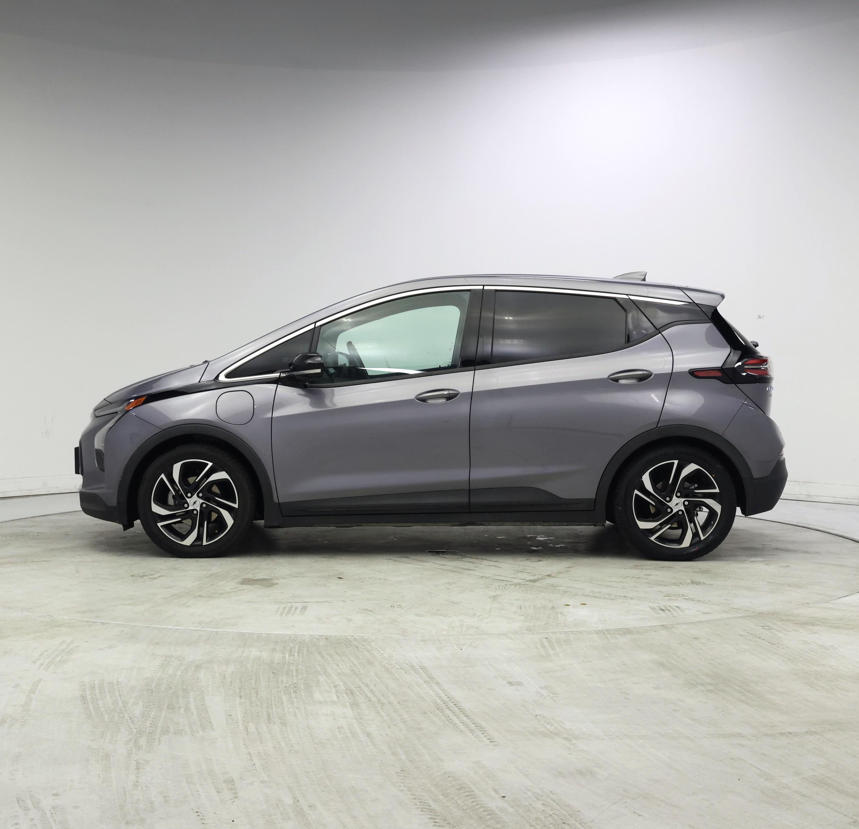 Thumbnail: 2023 Chevrolet Bolt EV - 3