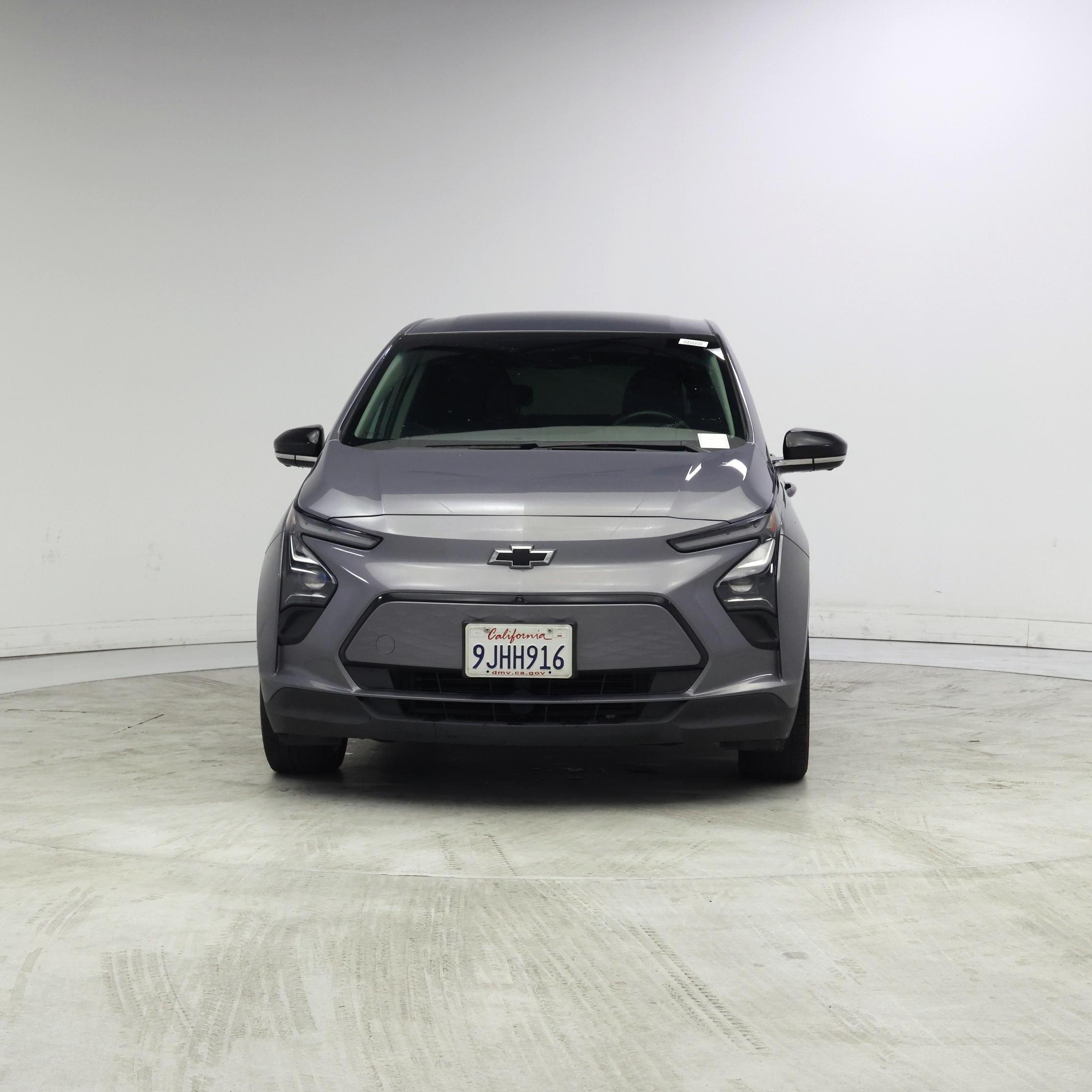 Thumbnail: 2023 Chevrolet Bolt EV - 5