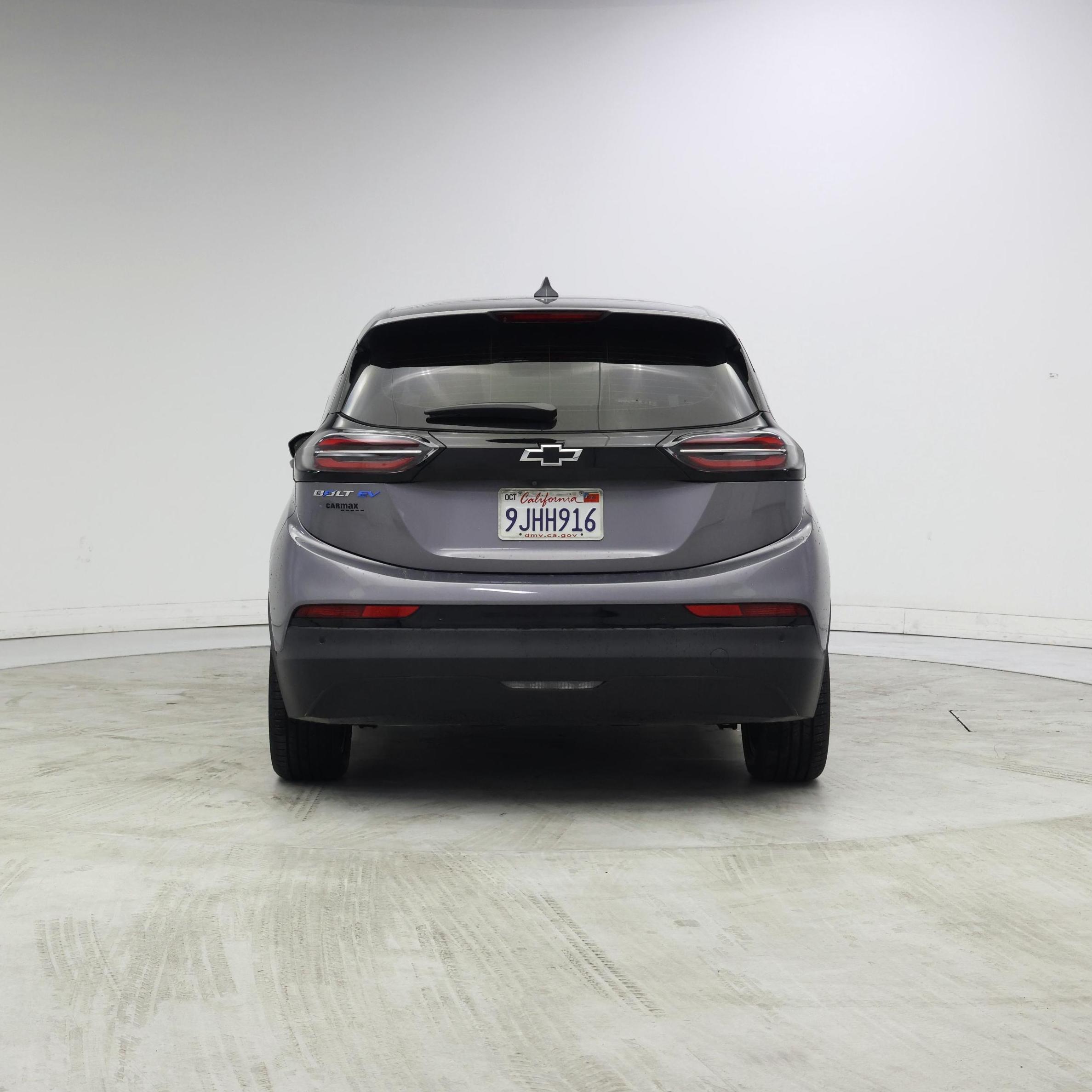 Thumbnail: 2023 Chevrolet Bolt EV - 6