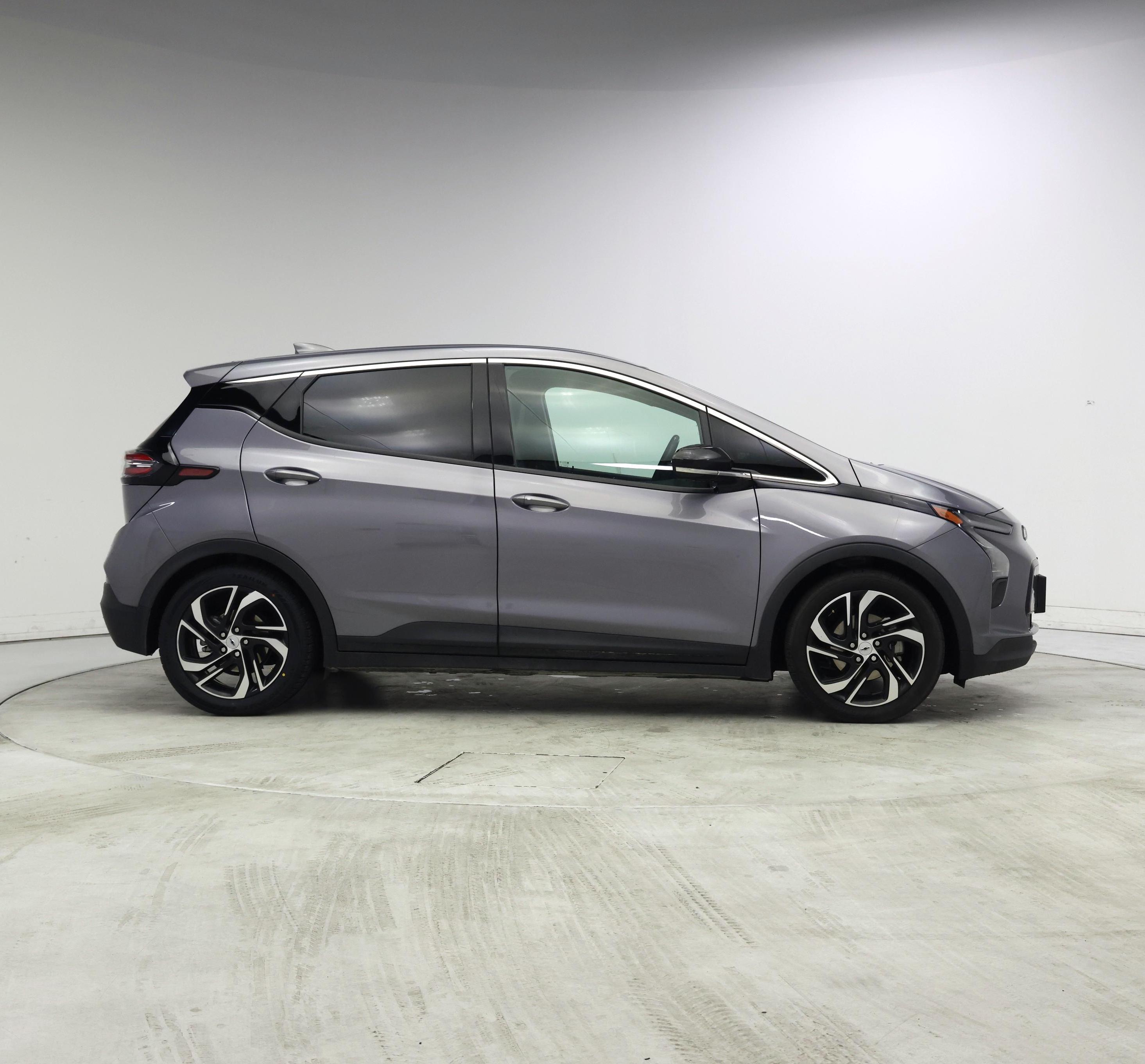 Thumbnail: 2023 Chevrolet Bolt EV - 7