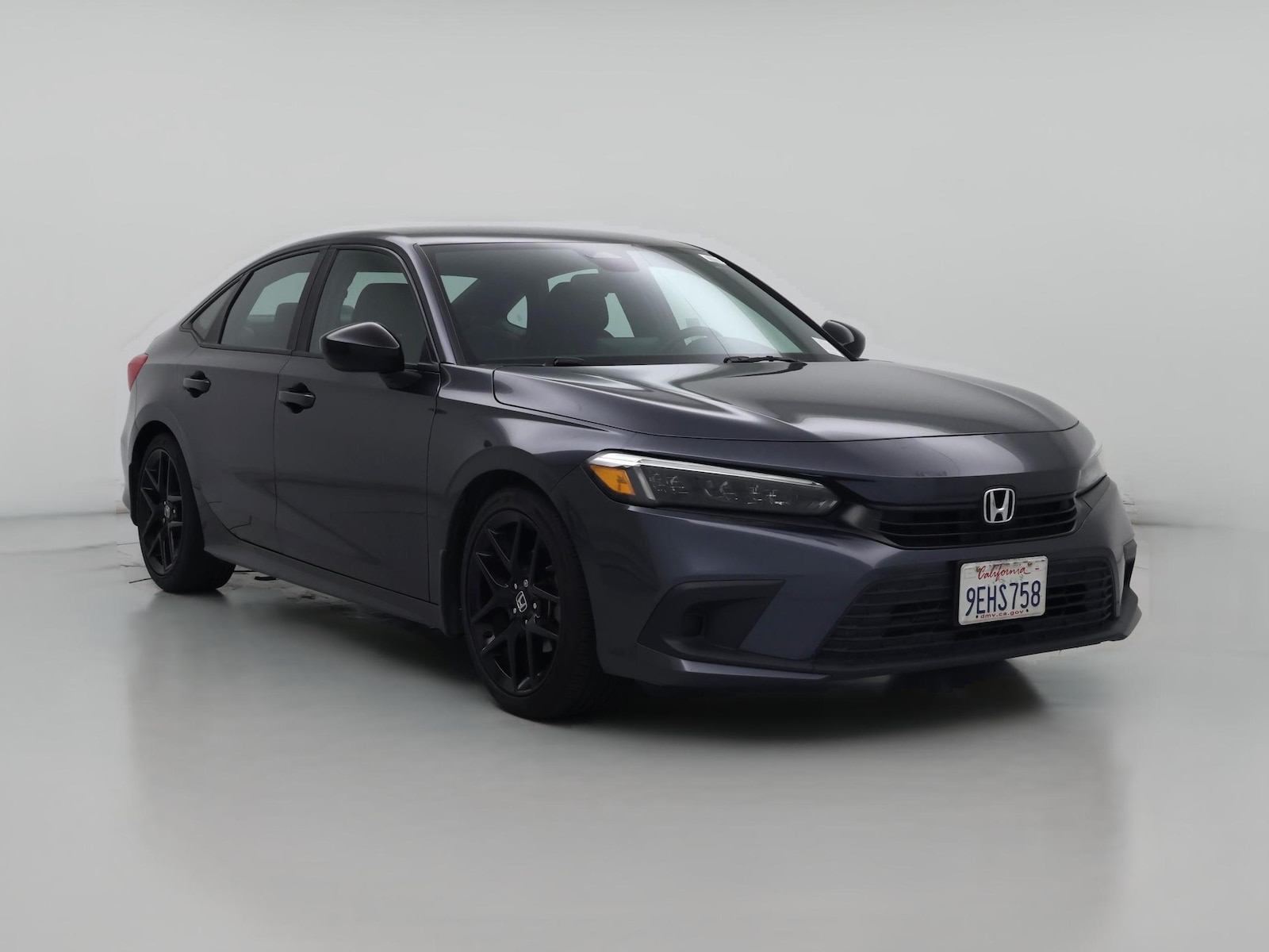 2023 Honda Civic Sedan