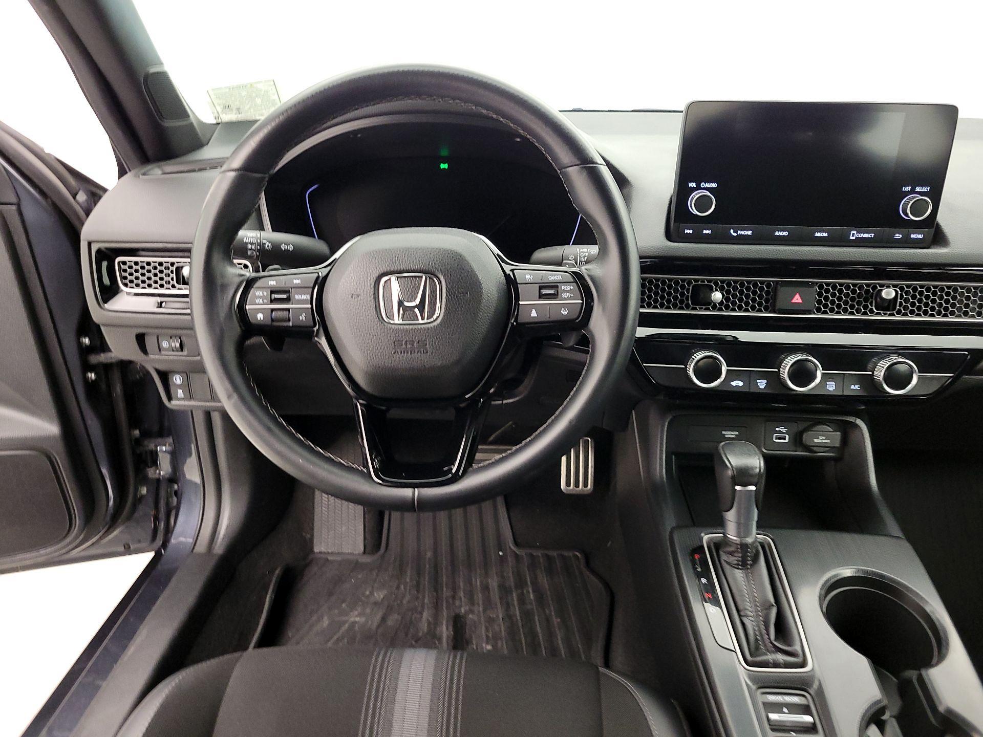 Thumbnail: 2023 Honda Civic - 10