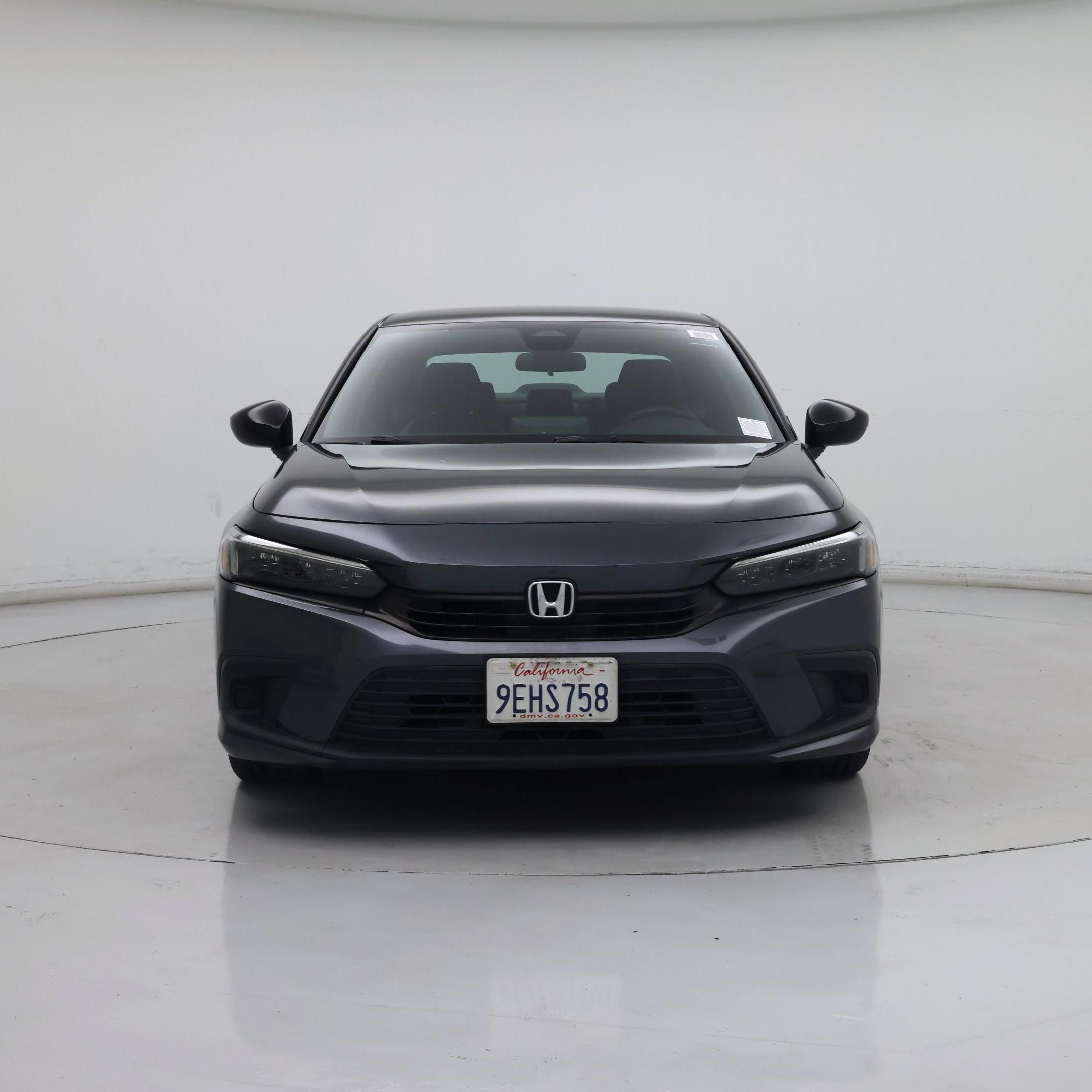 Thumbnail: 2023 Honda Civic - 5