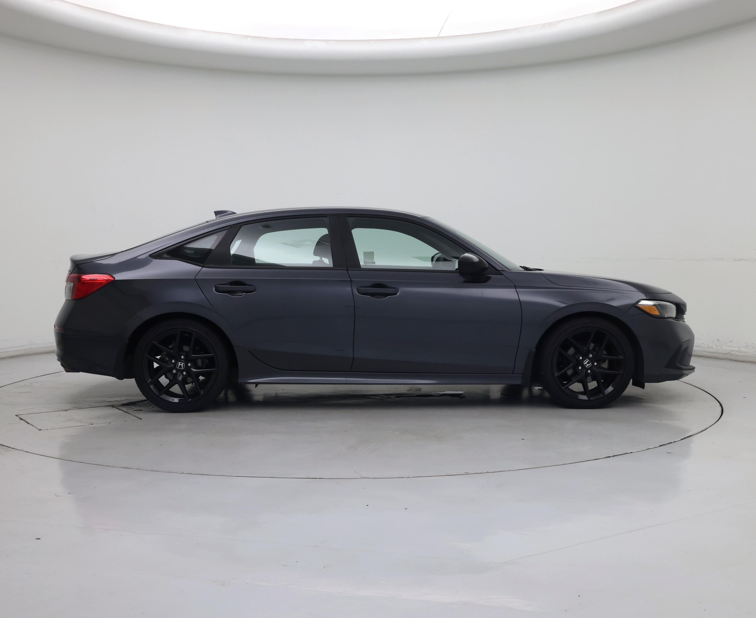 Thumbnail: 2023 Honda Civic - 7