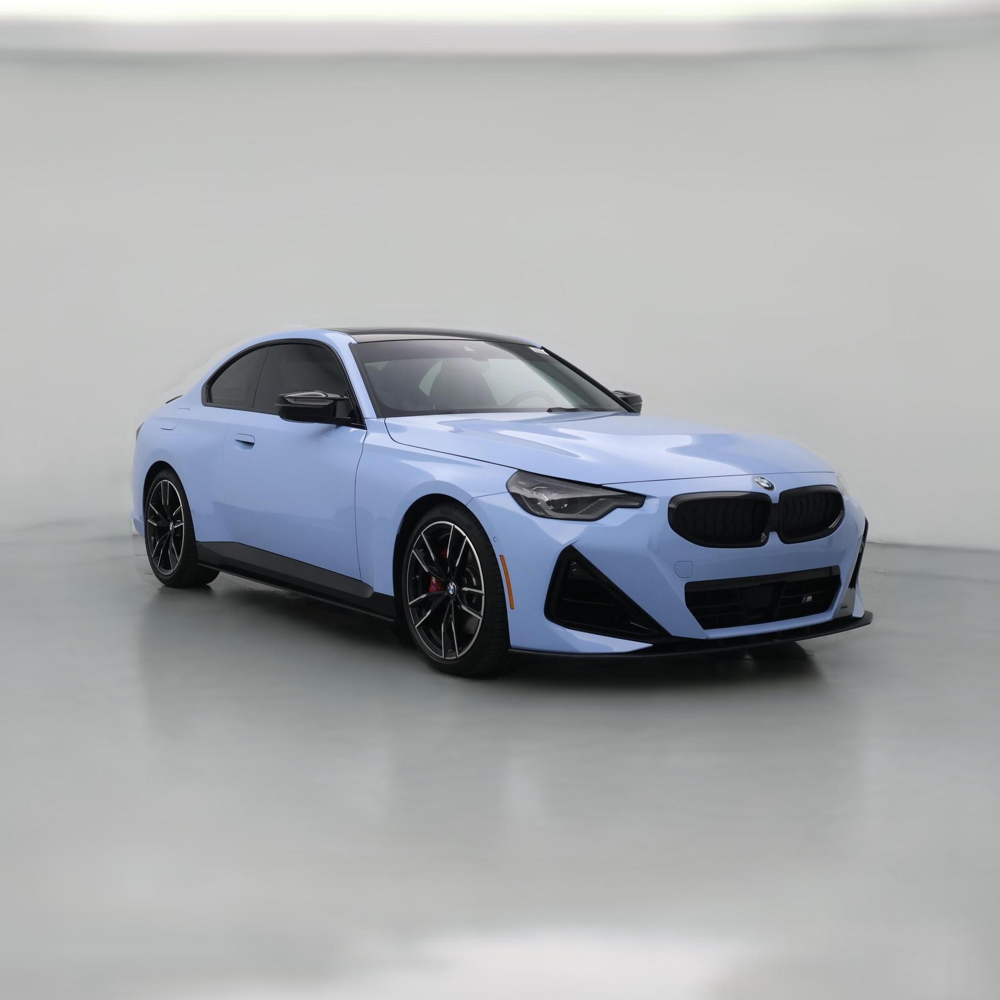 Thumbnail: 2026 BMW 2 Series - 1