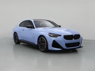 2026 BMW M240 I
