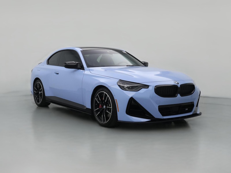 2026 BMW 2 Series M240i -
                  Tolleson, AZ