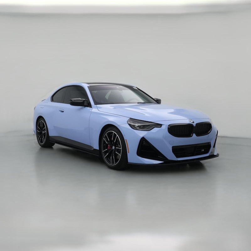 2026 BMW M240 I