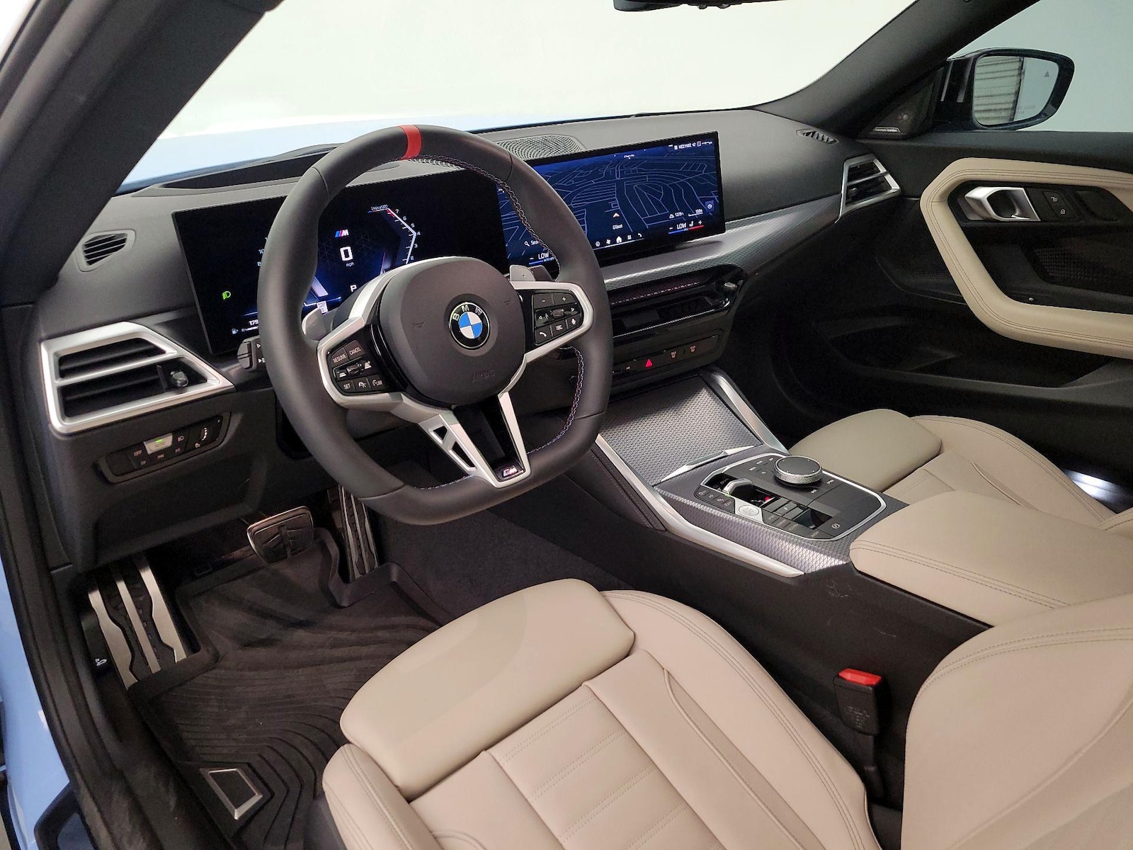 2026 BMW 2 Series M240i - Photo 10