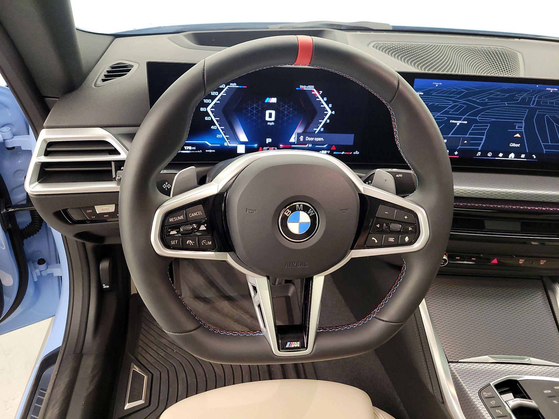 Thumbnail: 2026 BMW 2 Series - 10