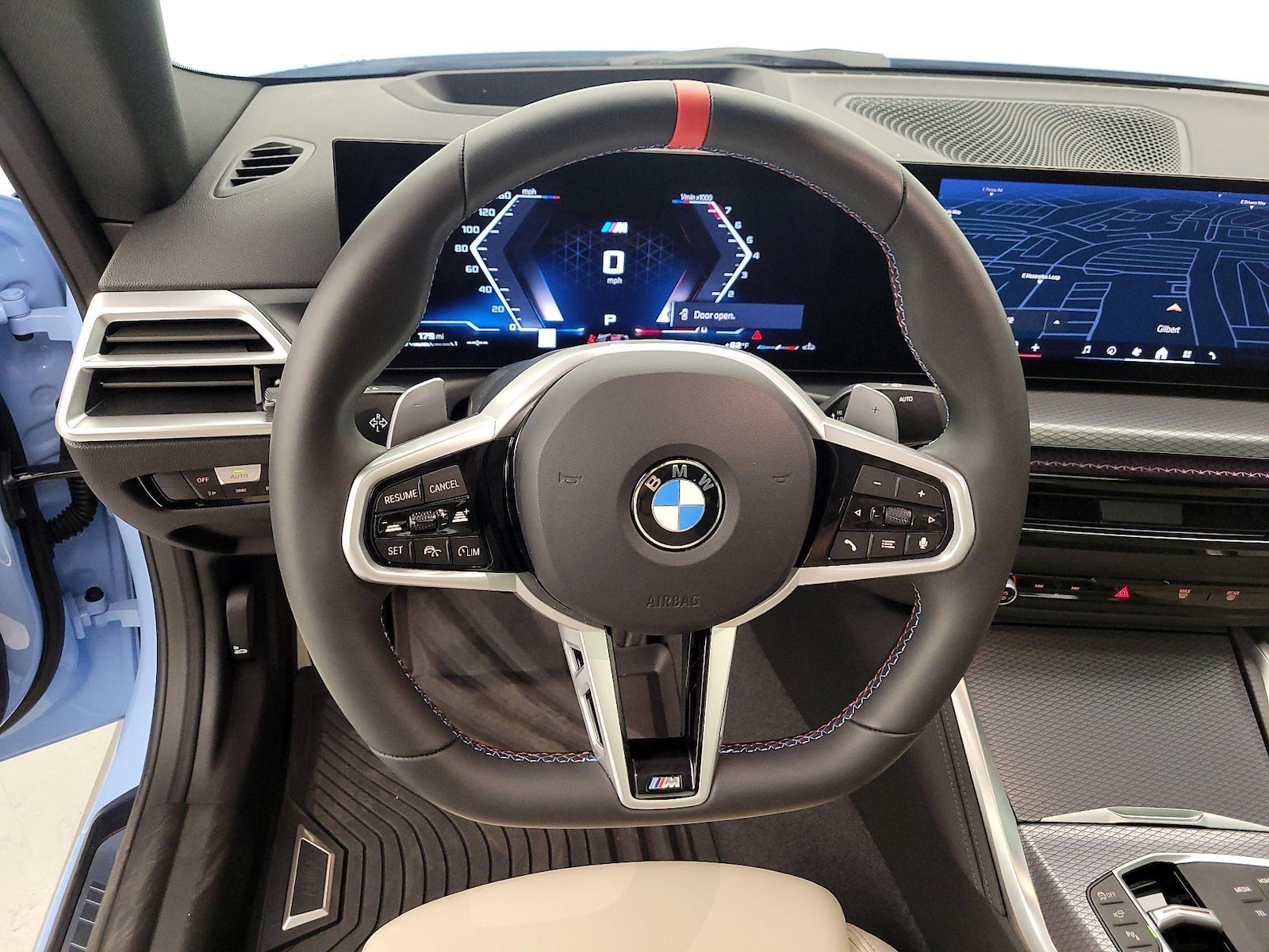 2026 BMW 2 Series M240i - Photo 11