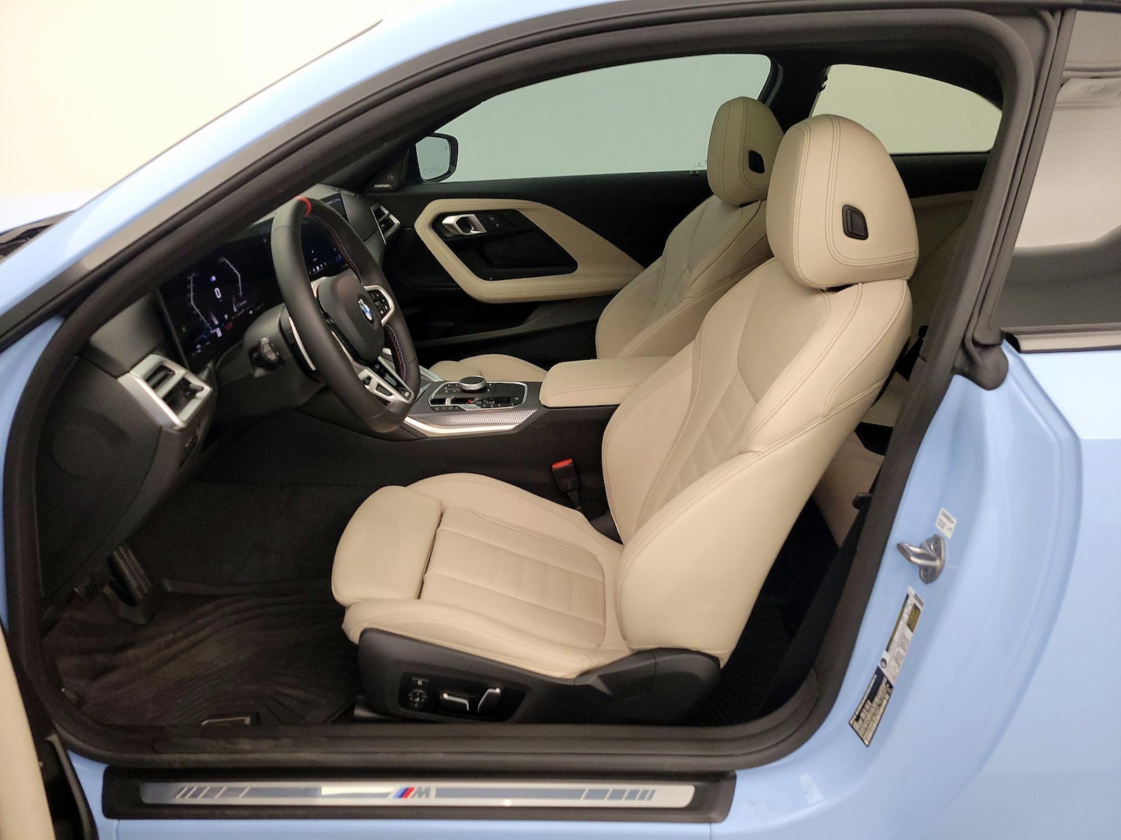 2026 BMW 2 Series M240i - Photo 12