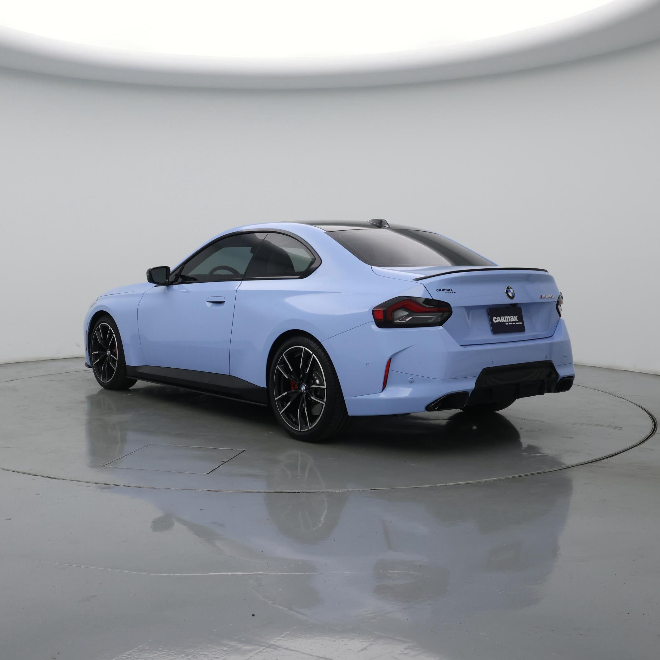 Thumbnail: 2026 BMW 2 Series - 2