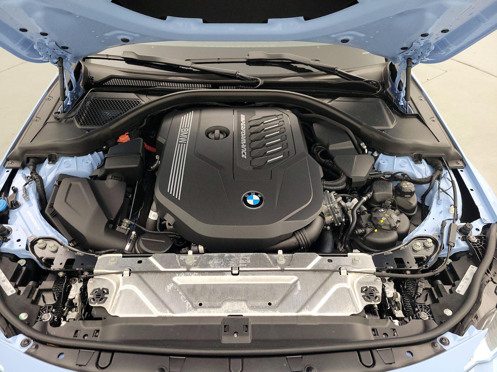 2026 BMW 2 Series M240i - Photo 24