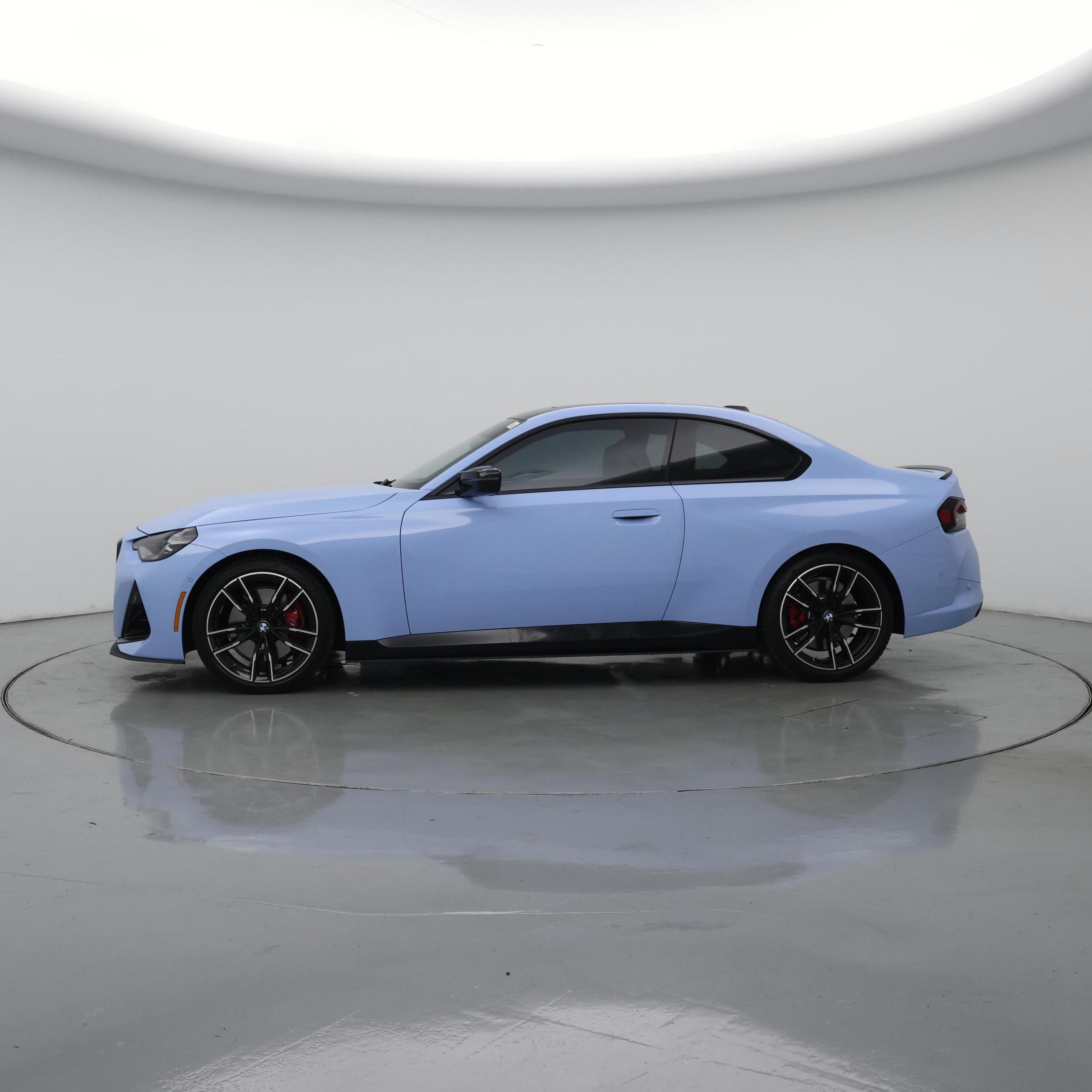 Thumbnail: 2026 BMW 2 Series - 3