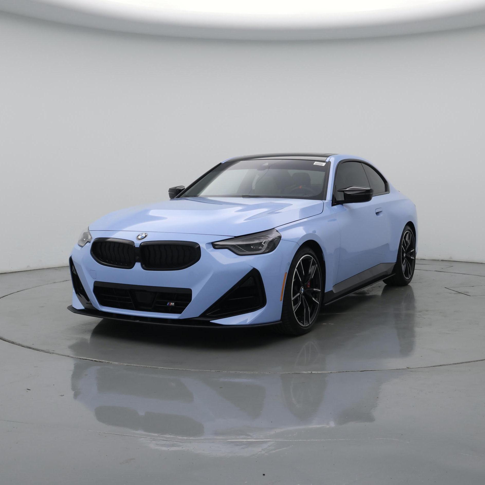 Thumbnail: 2026 BMW 2 Series - 4