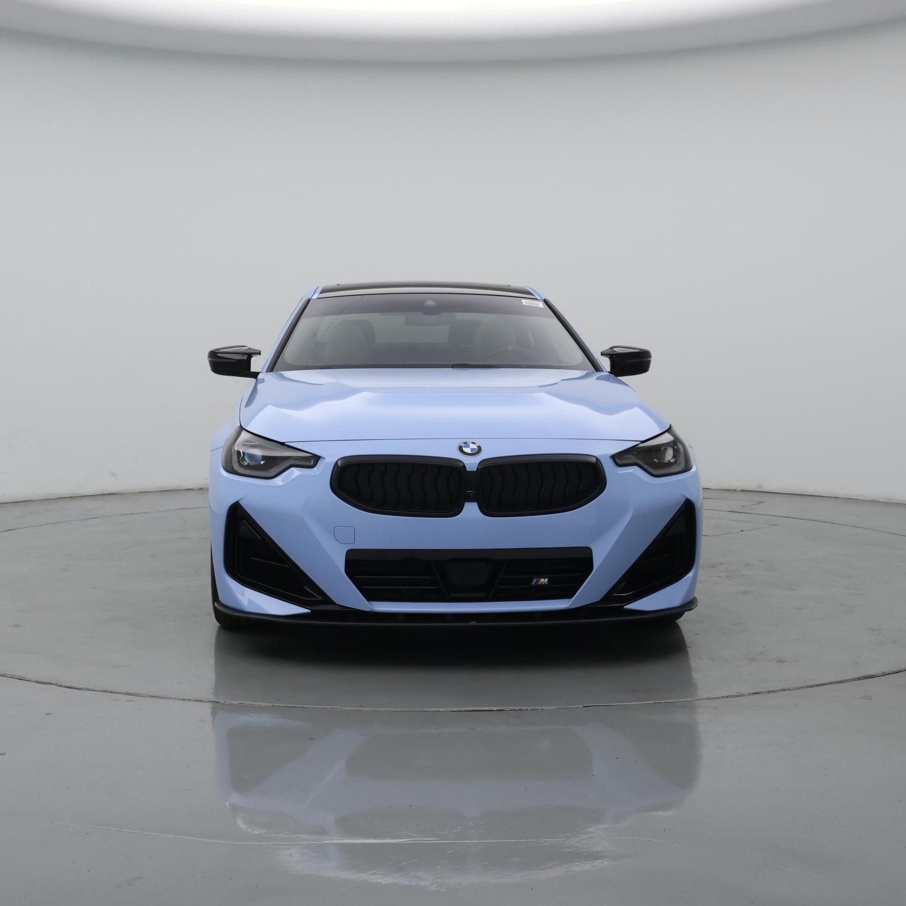 Thumbnail: 2026 BMW 2 Series - 5