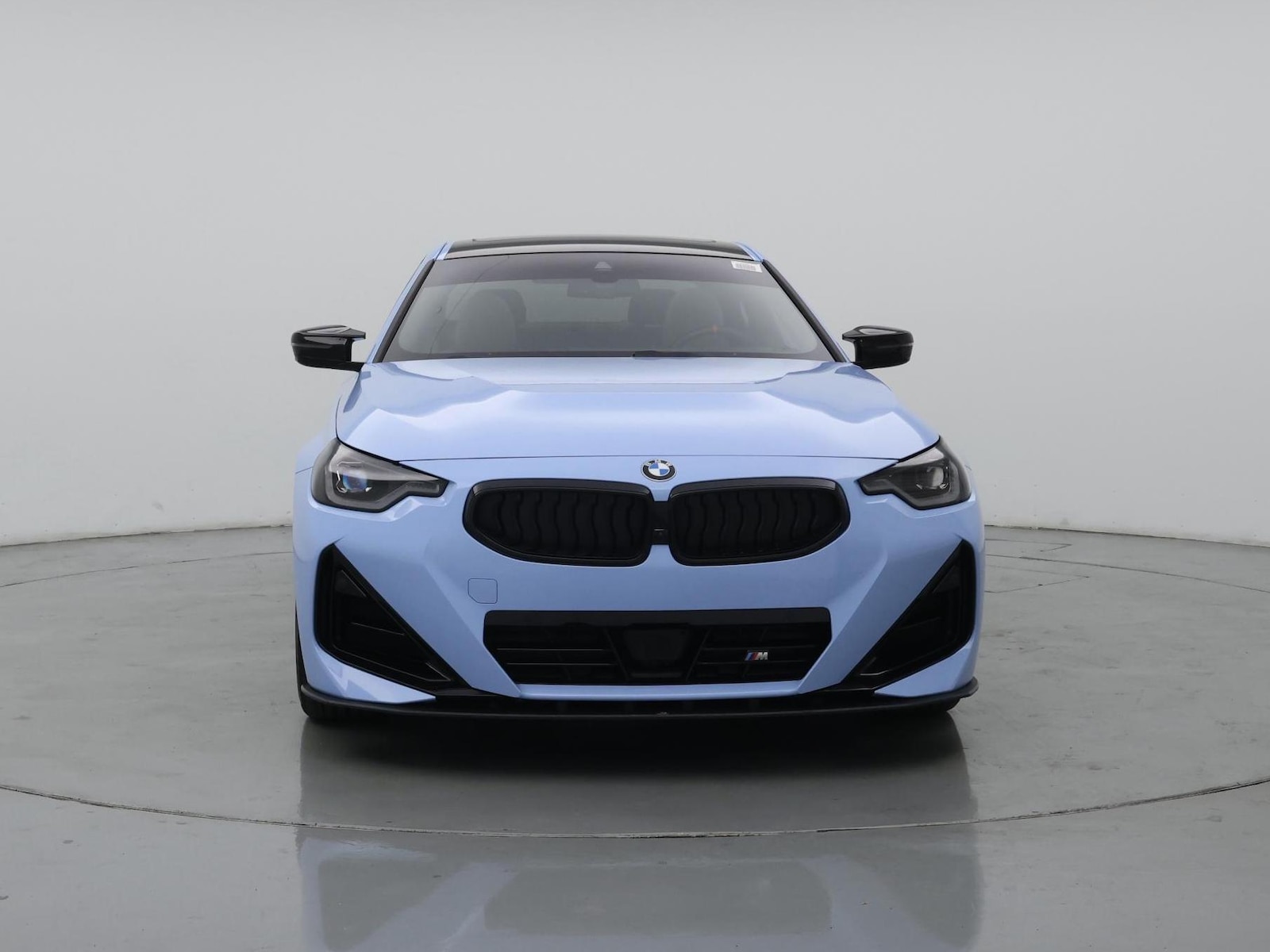 2026 BMW 2 Series M240i - Photo 6