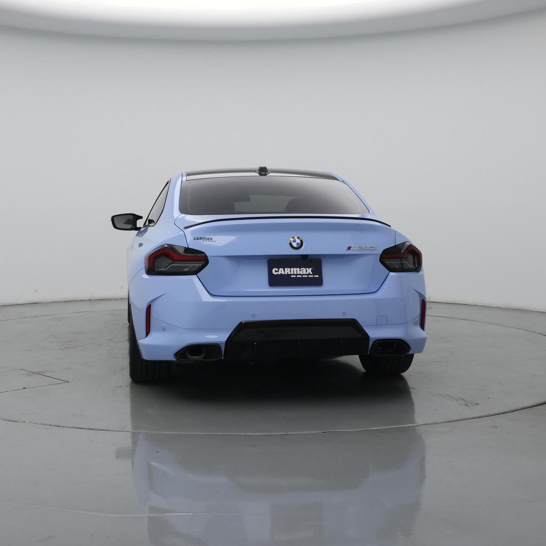 Thumbnail: 2026 BMW 2 Series - 6
