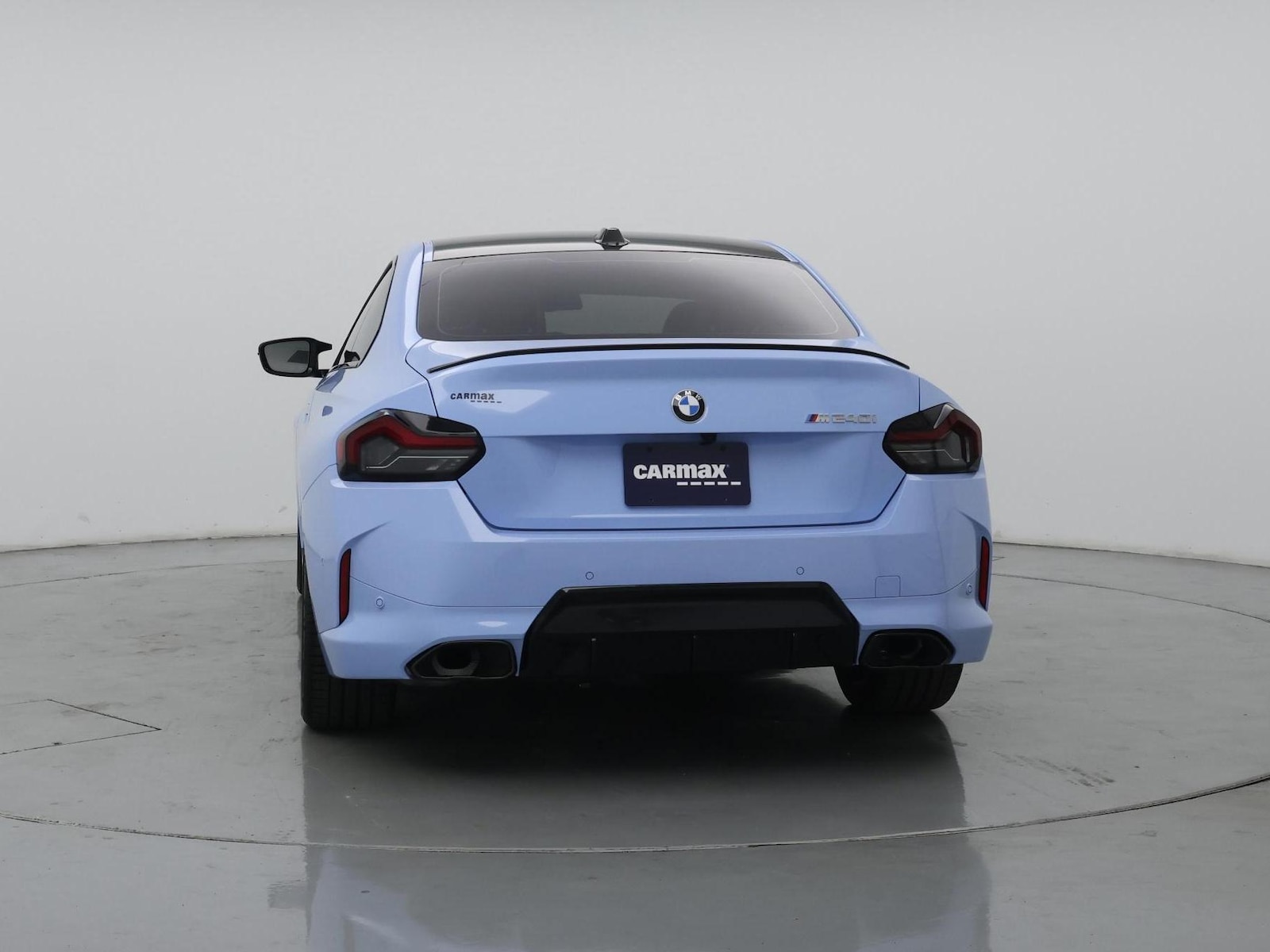 2026 BMW 2 Series M240i - Photo 7