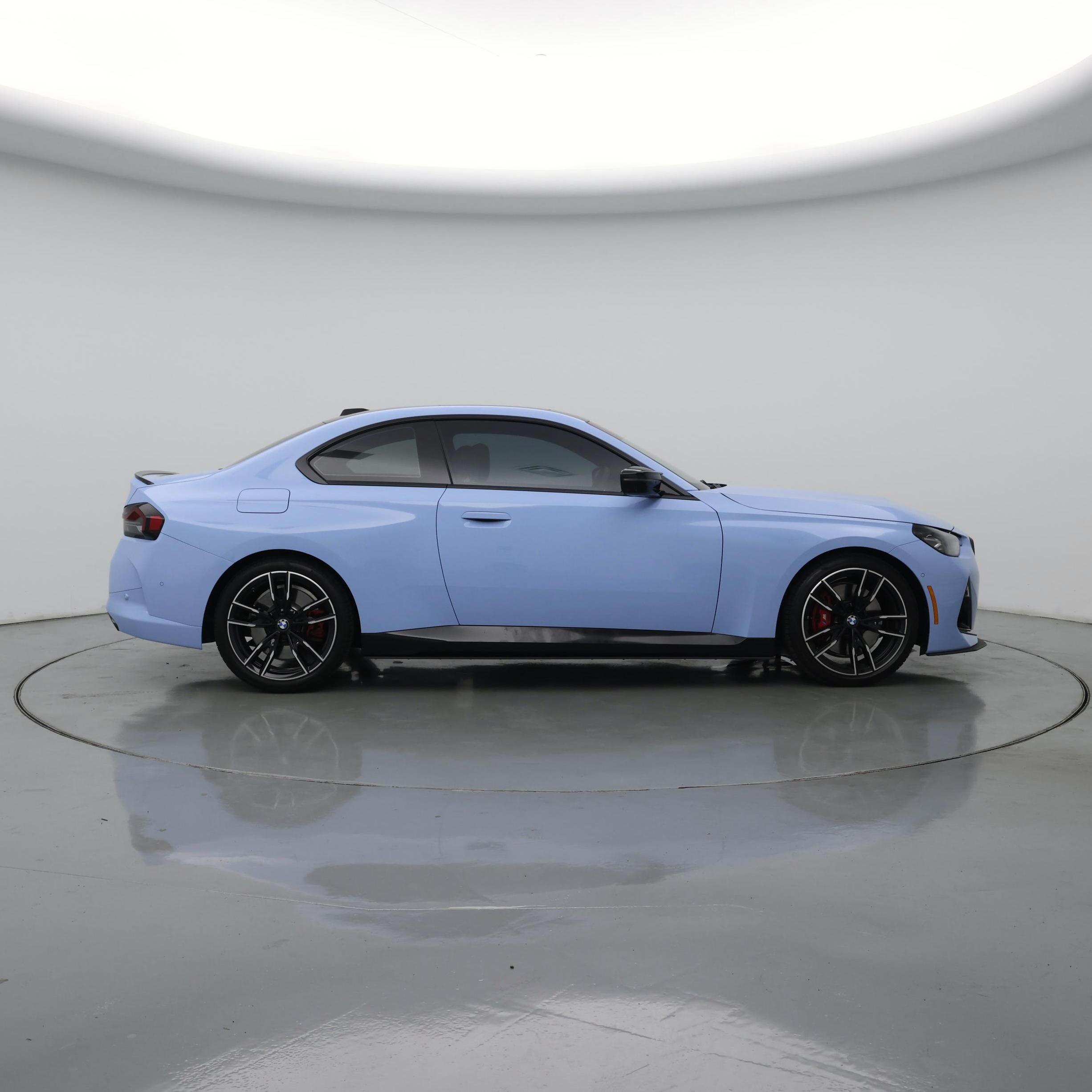 Thumbnail: 2026 BMW 2 Series - 7