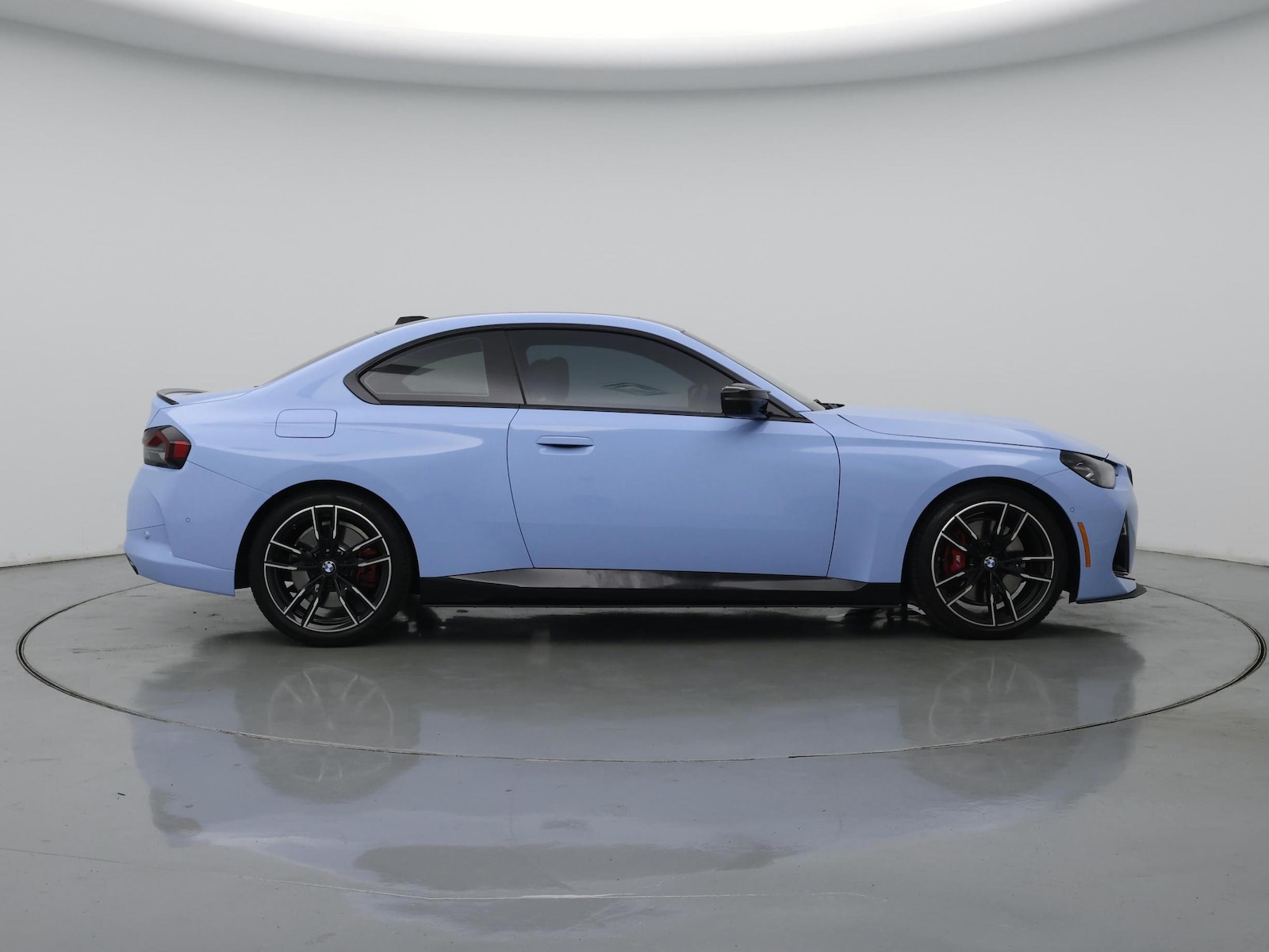 2026 BMW 2 Series M240i - Photo 8