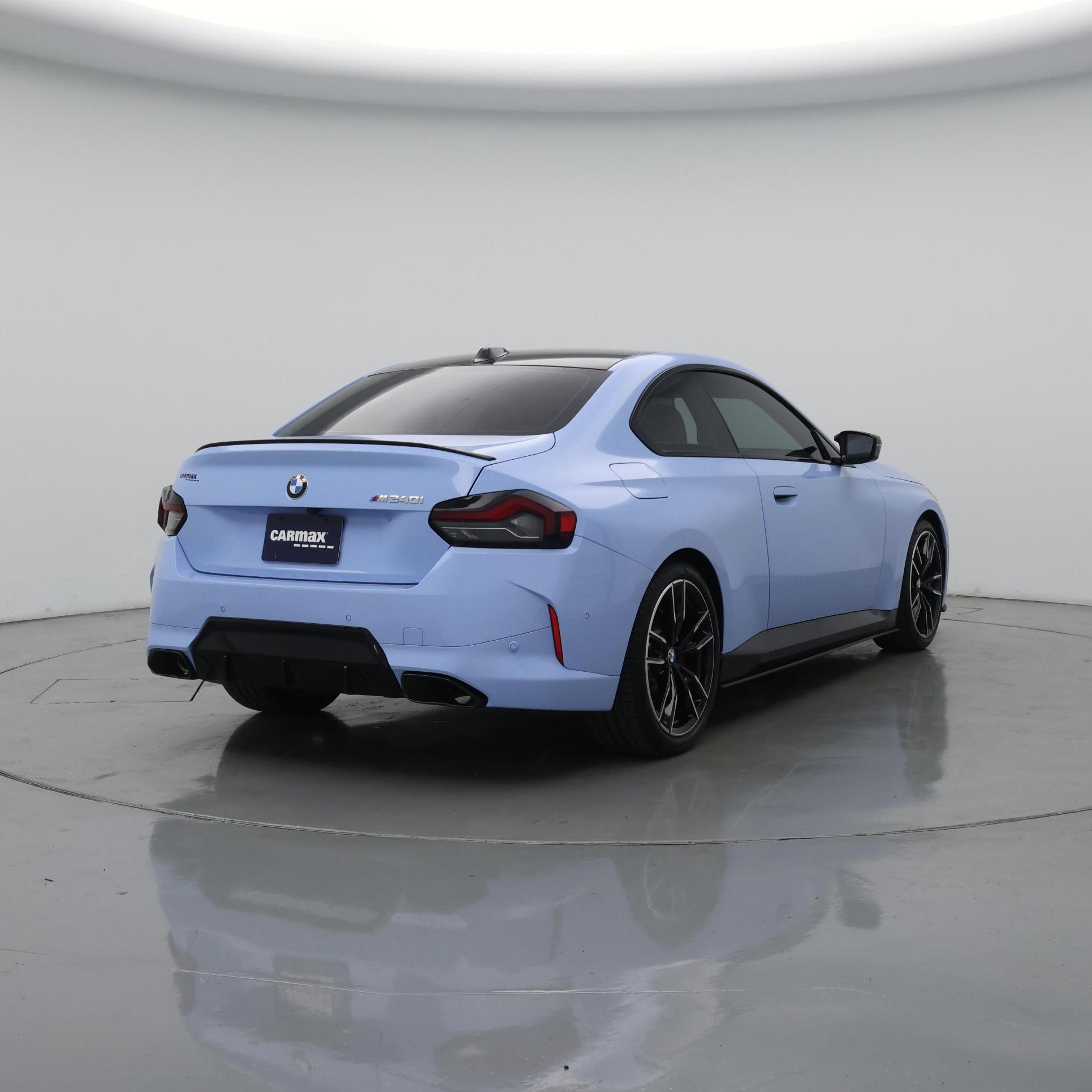 Thumbnail: 2026 BMW 2 Series - 8