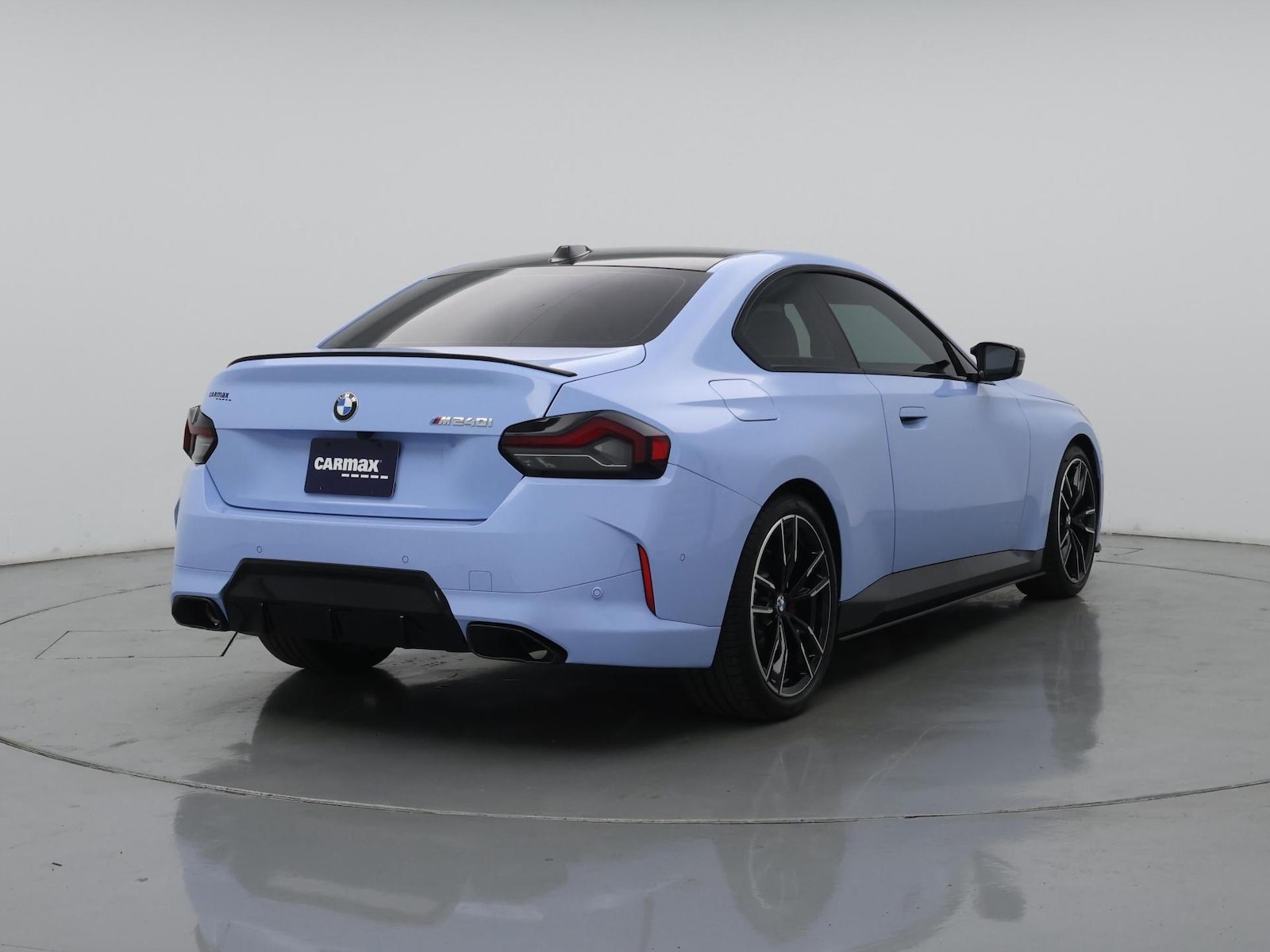 2026 BMW 2 Series M240i - Photo 9