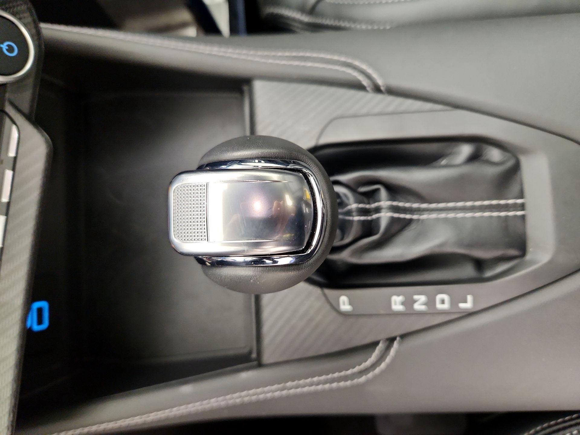 Thumbnail: 2026 Ford Mustang - 18