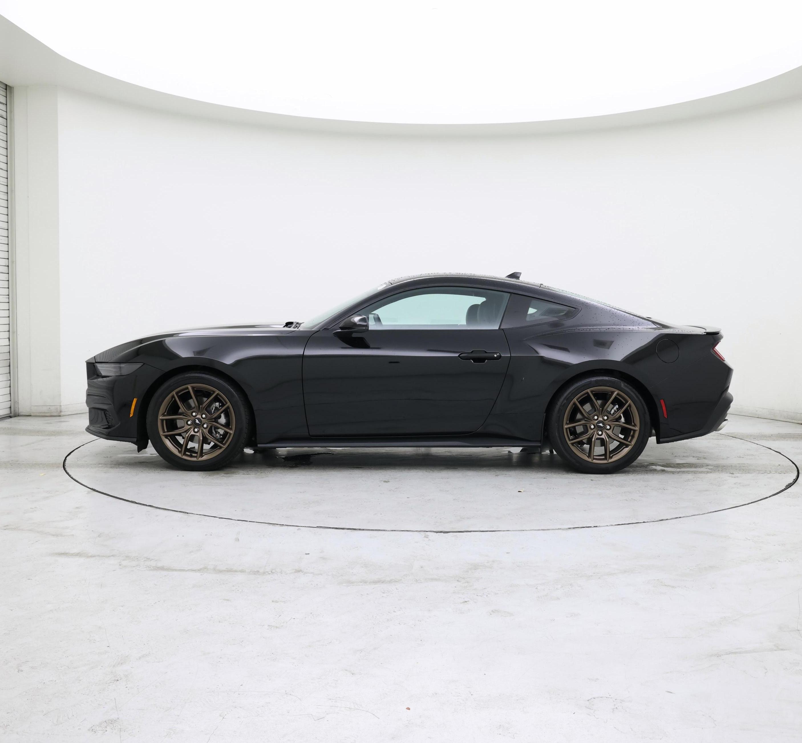 Thumbnail: 2026 Ford Mustang - 3