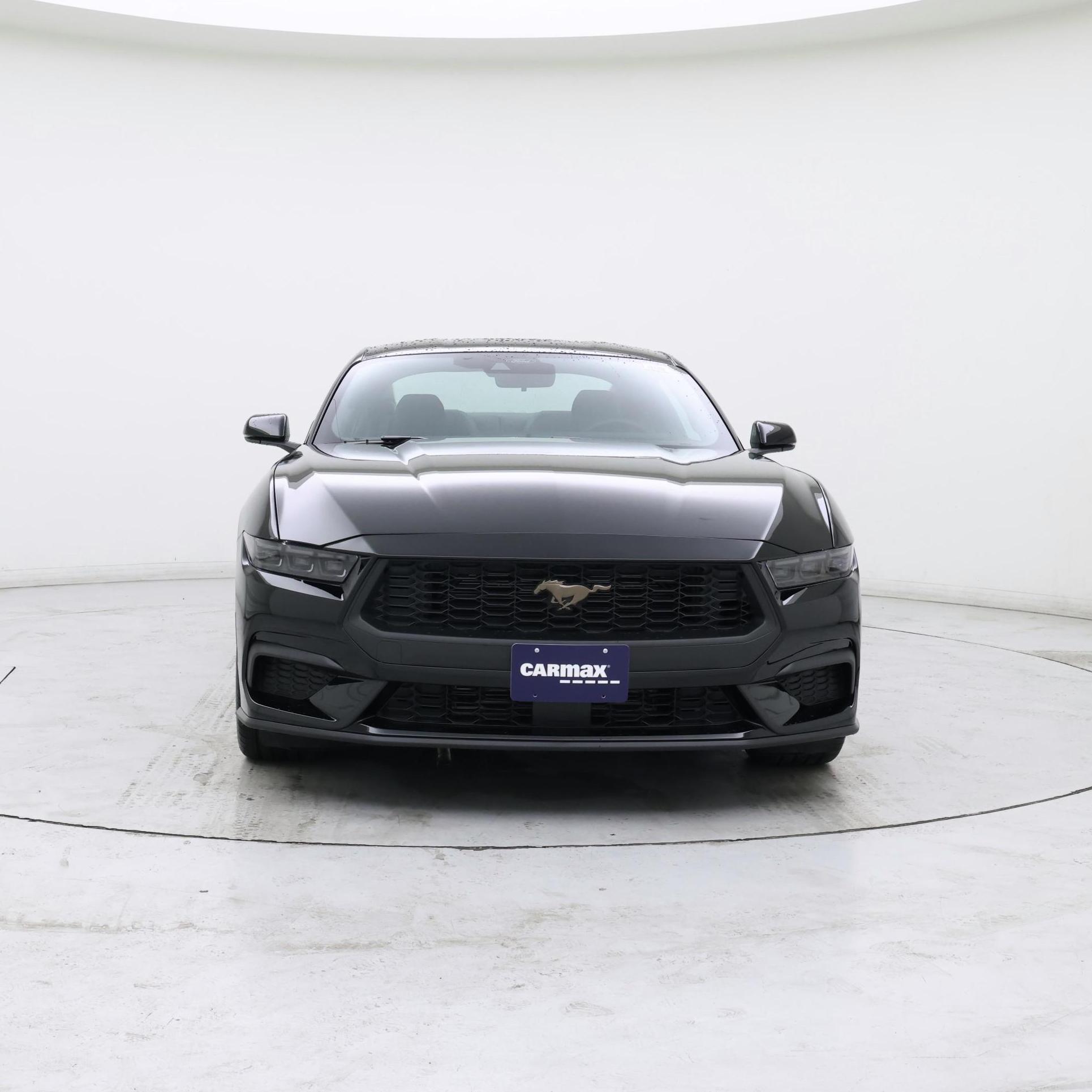 Thumbnail: 2026 Ford Mustang - 5