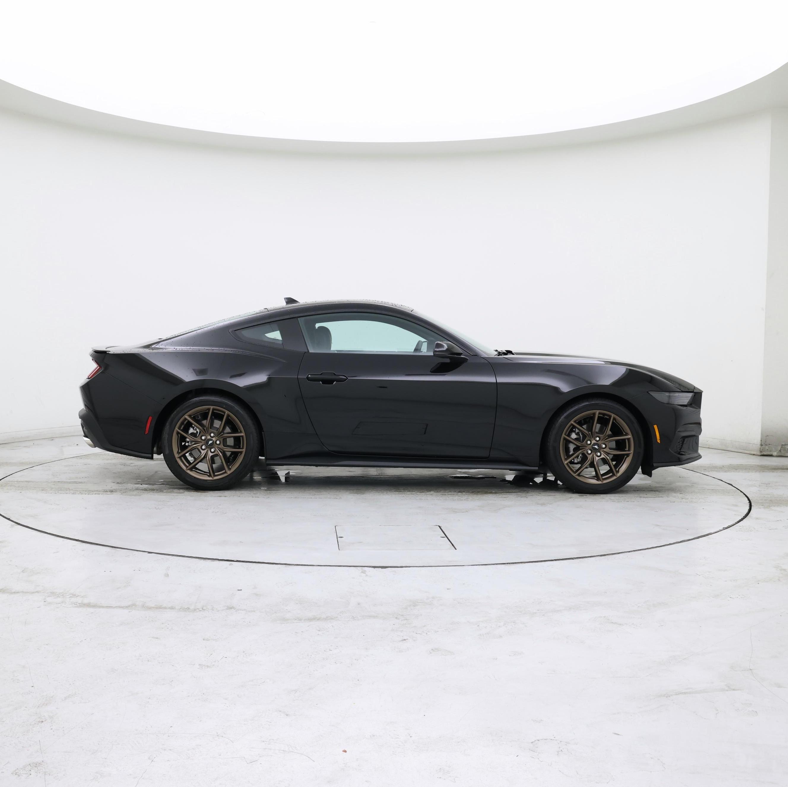 Thumbnail: 2026 Ford Mustang - 7
