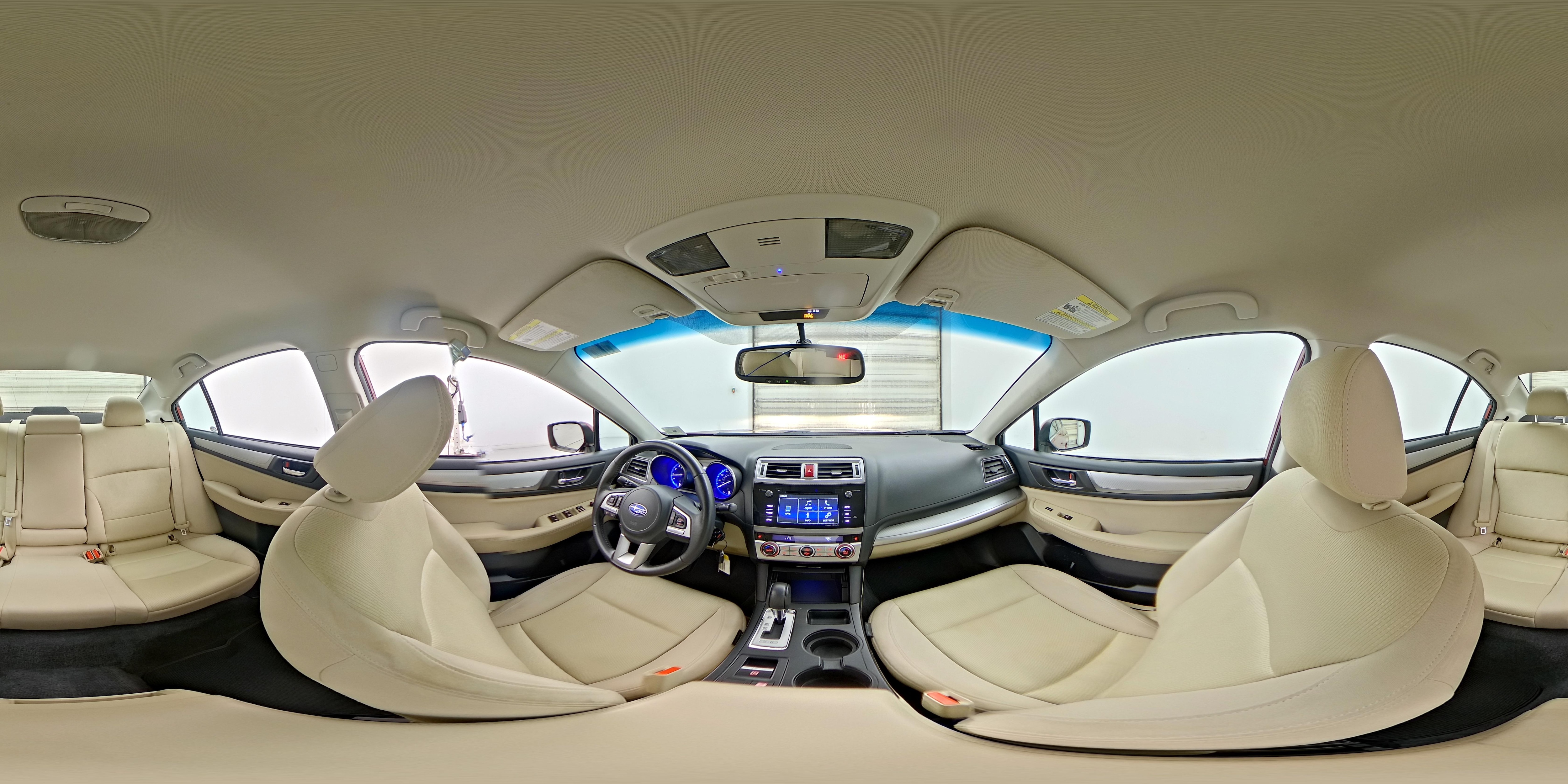 2015 Subaru Legacy 2.5i Premium - Photo 24