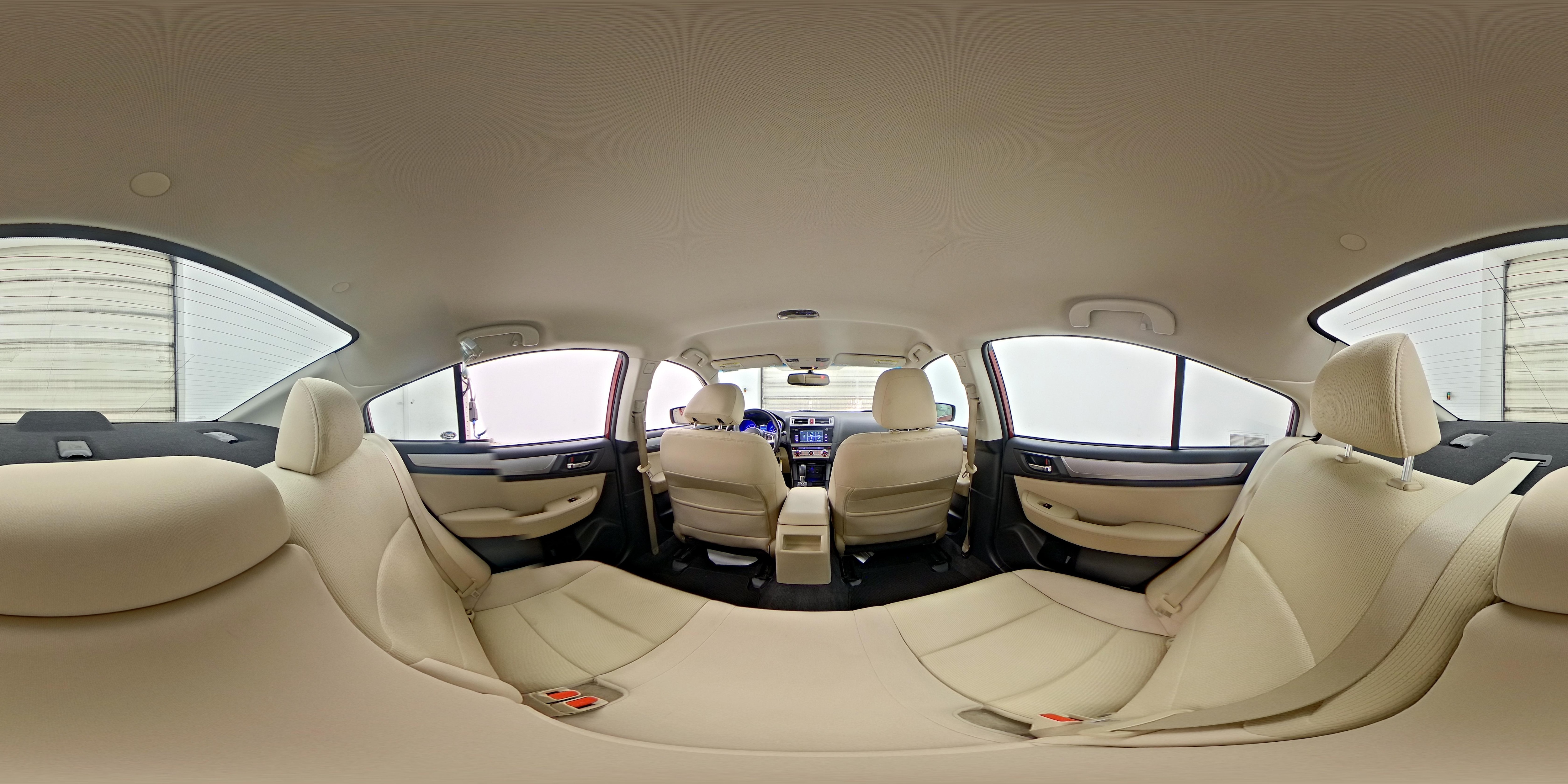 2015 Subaru Legacy 2.5i Premium - Photo 25