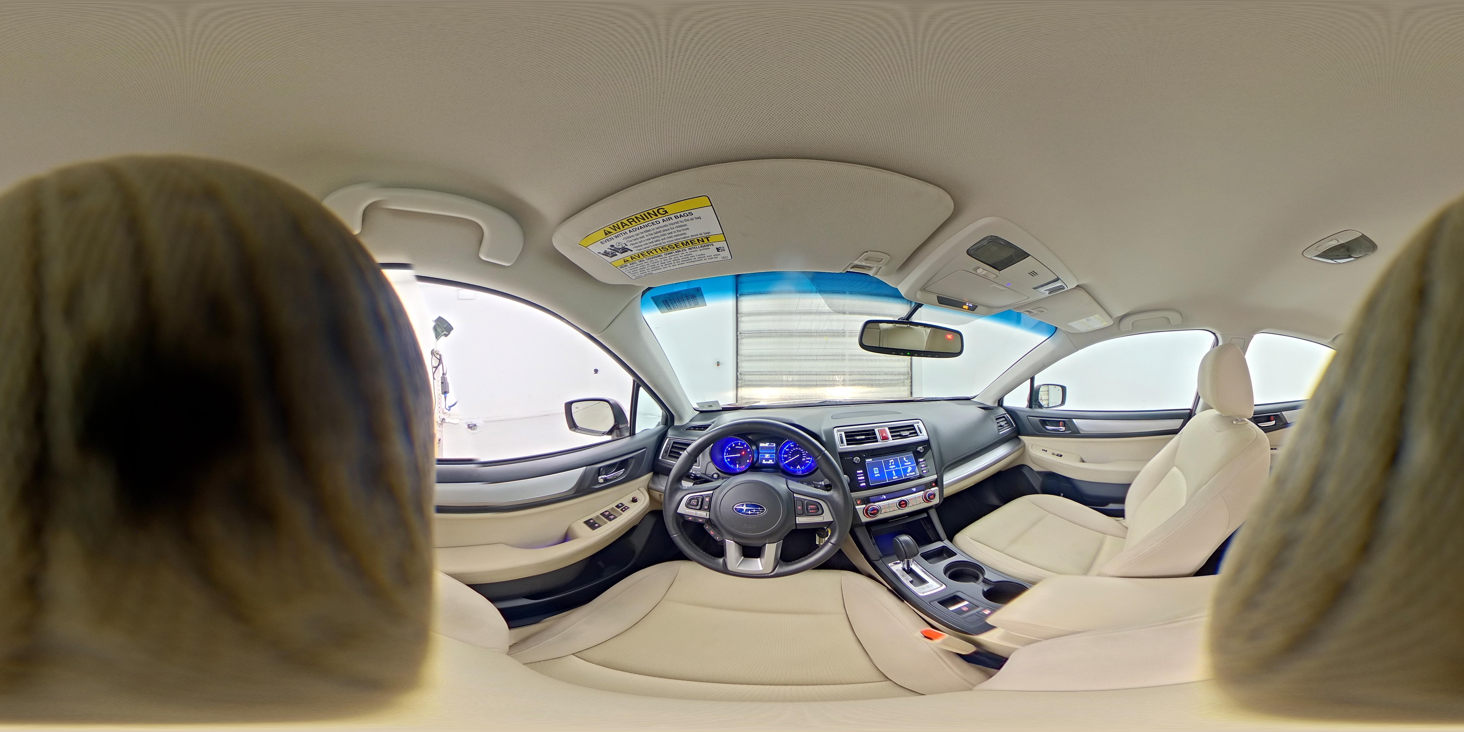 2015 Subaru Legacy 2.5i Premium - Photo 26