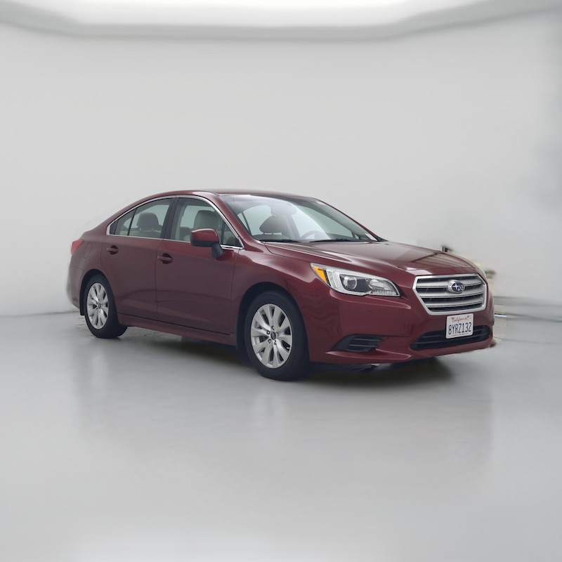 2015 Subaru Legacy Premium