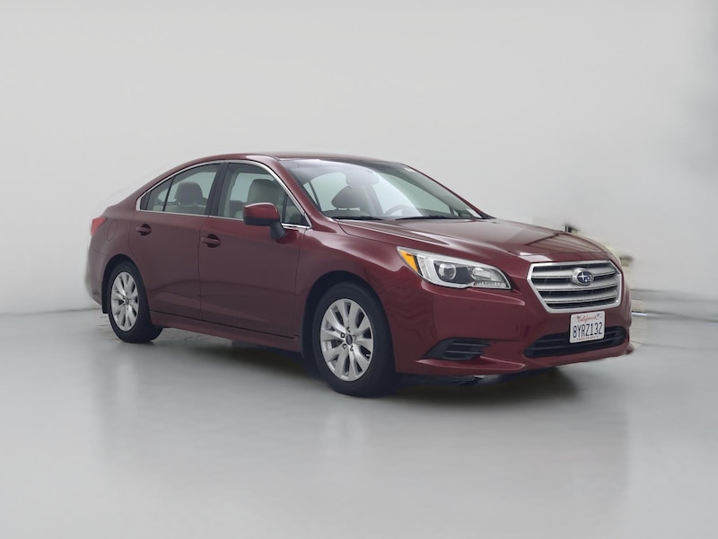 2015 Subaru Legacy Premium