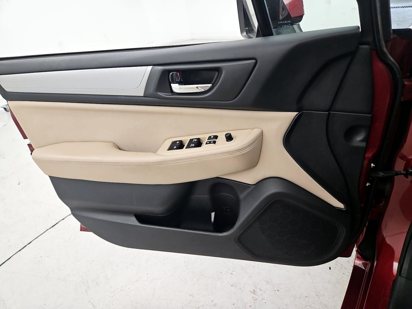 2015 Subaru Legacy 2.5i Premium - Photo 13