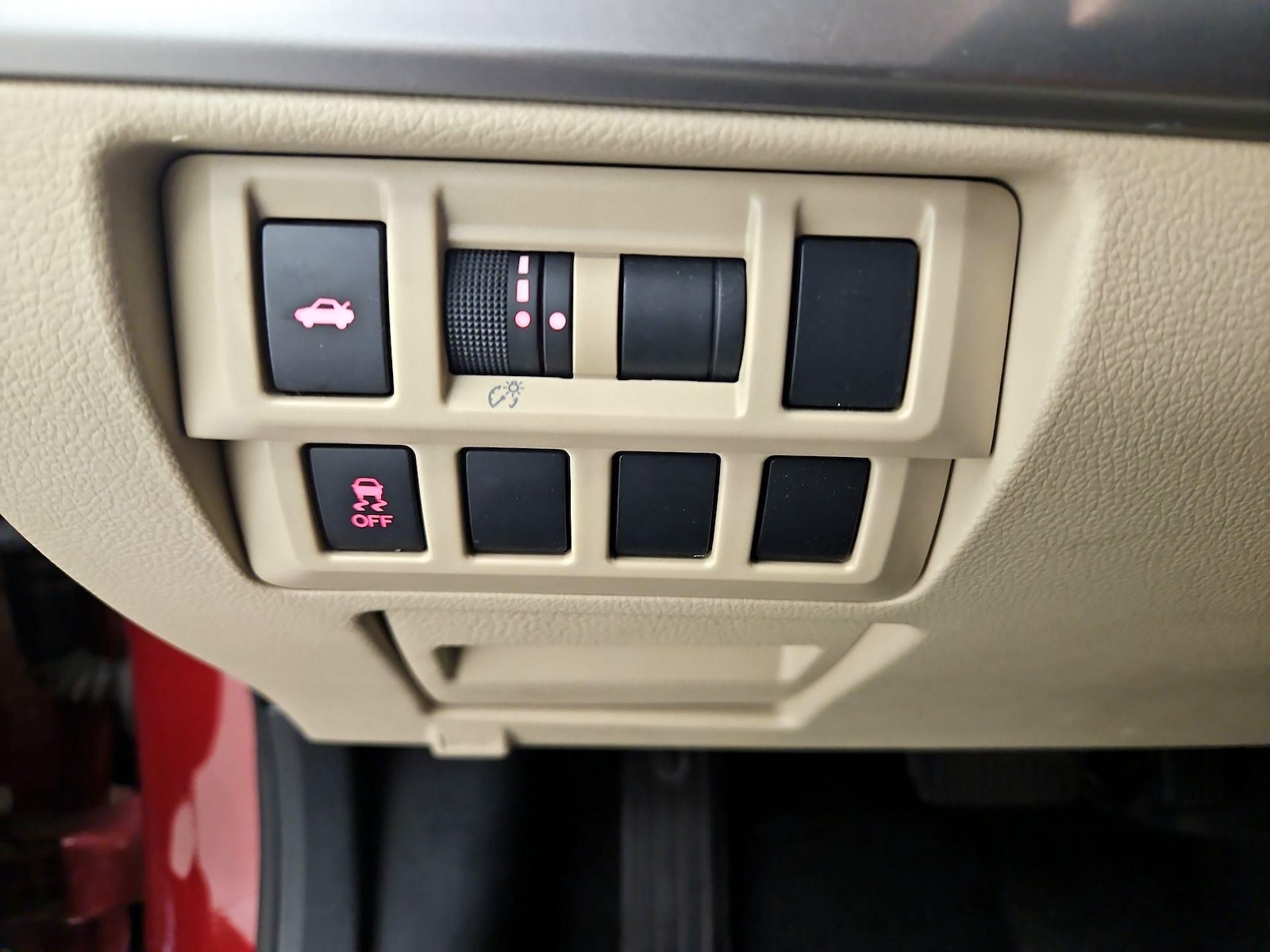 2015 Subaru Legacy 2.5i Premium - Photo 14