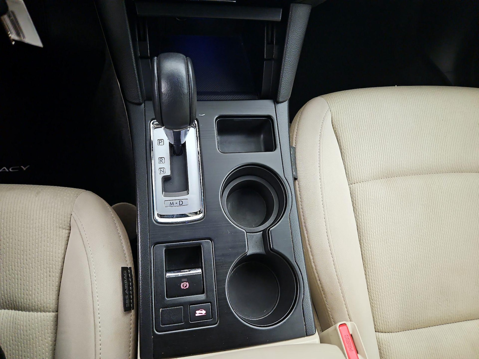 2015 Subaru Legacy 2.5i Premium - Photo 18