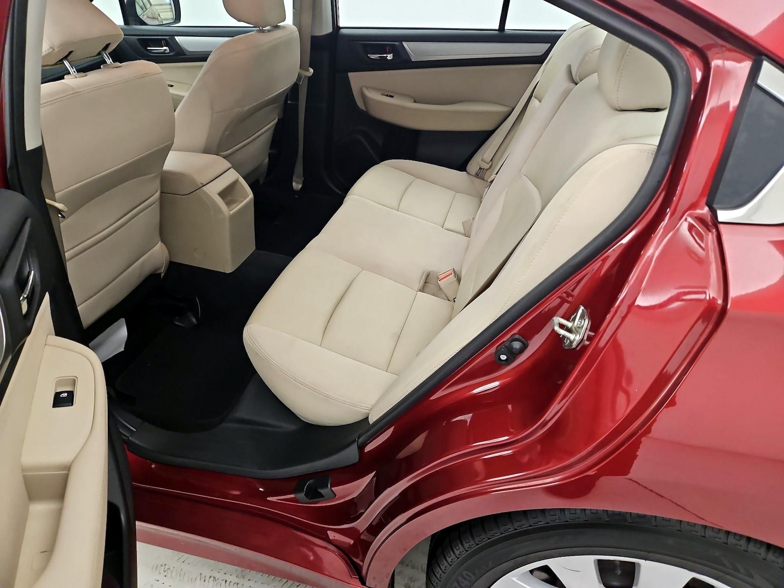 2015 Subaru Legacy 2.5i Premium - Photo 20