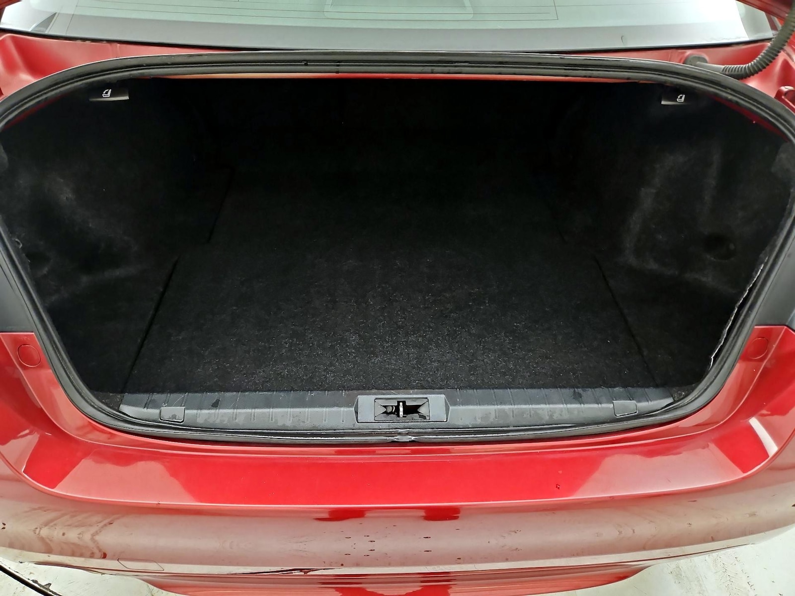2015 Subaru Legacy 2.5i Premium - Photo 21