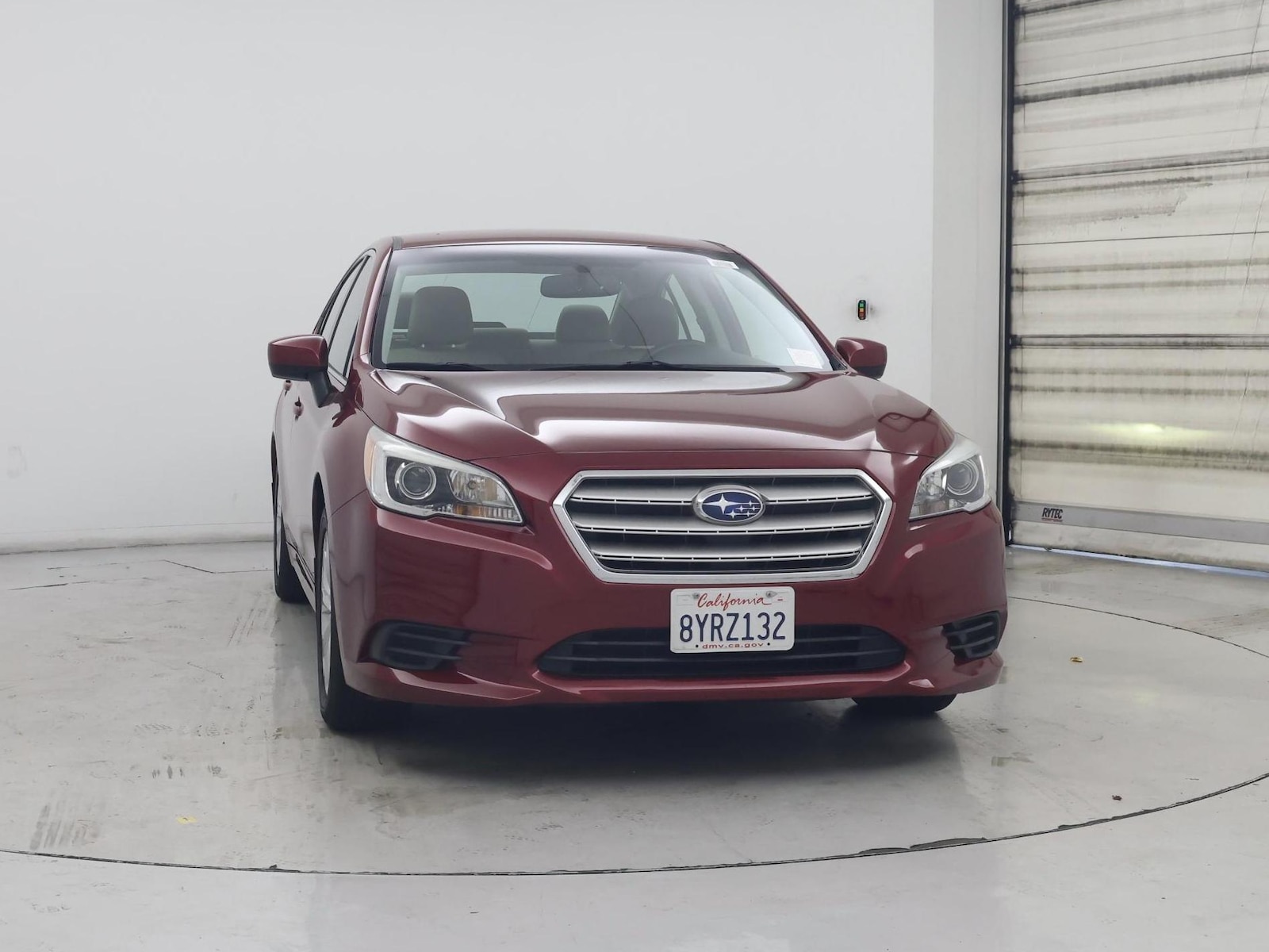 2015 Subaru Legacy 2.5i Premium - Photo 6