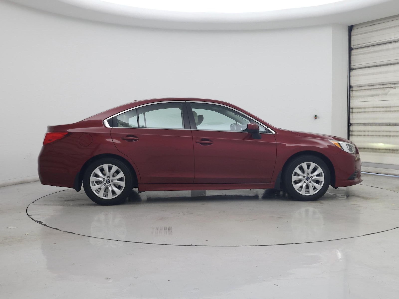 2015 Subaru Legacy 2.5i Premium - Photo 8