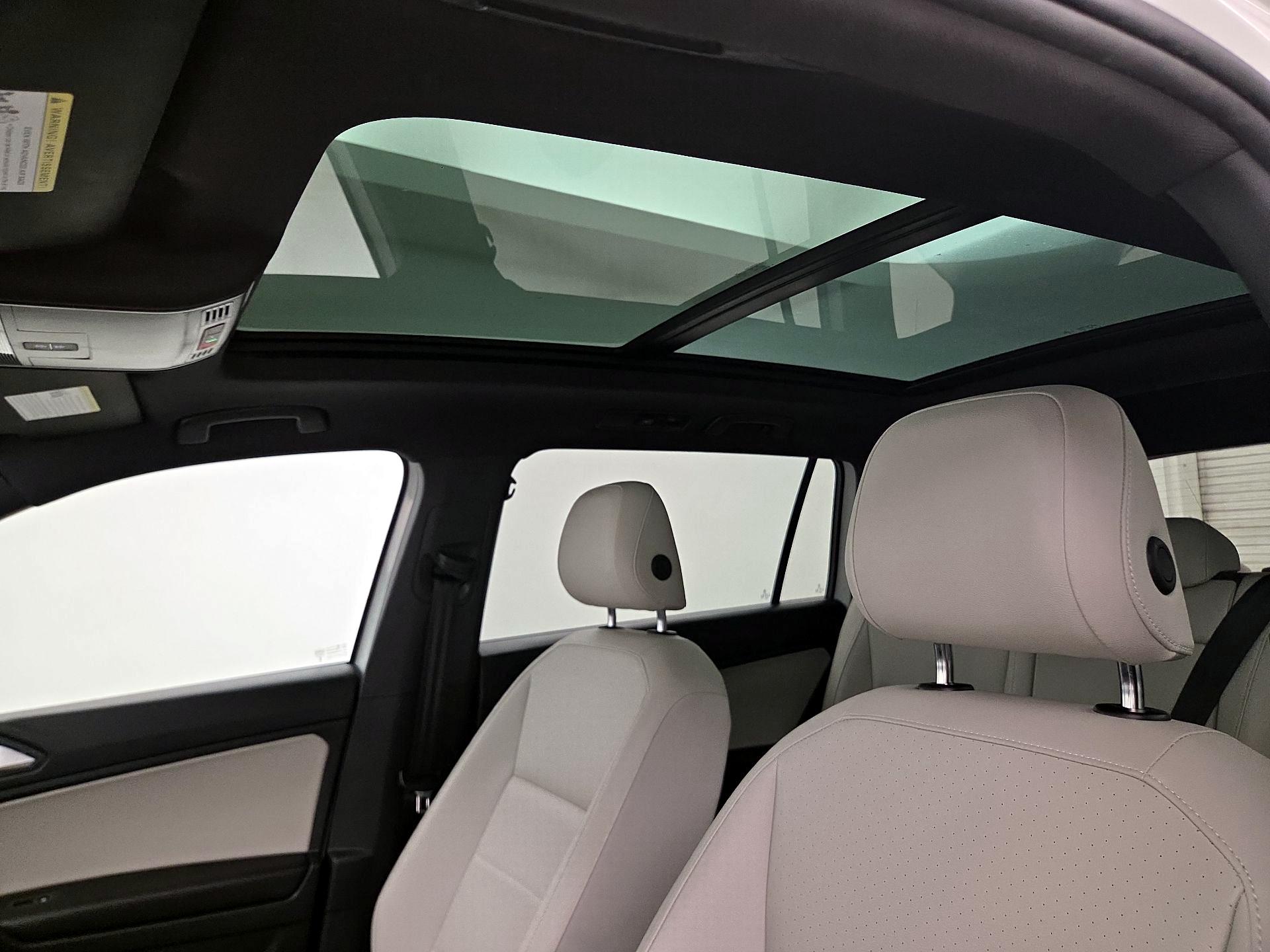 Thumbnail: 2021 Volkswagen Tiguan - 19