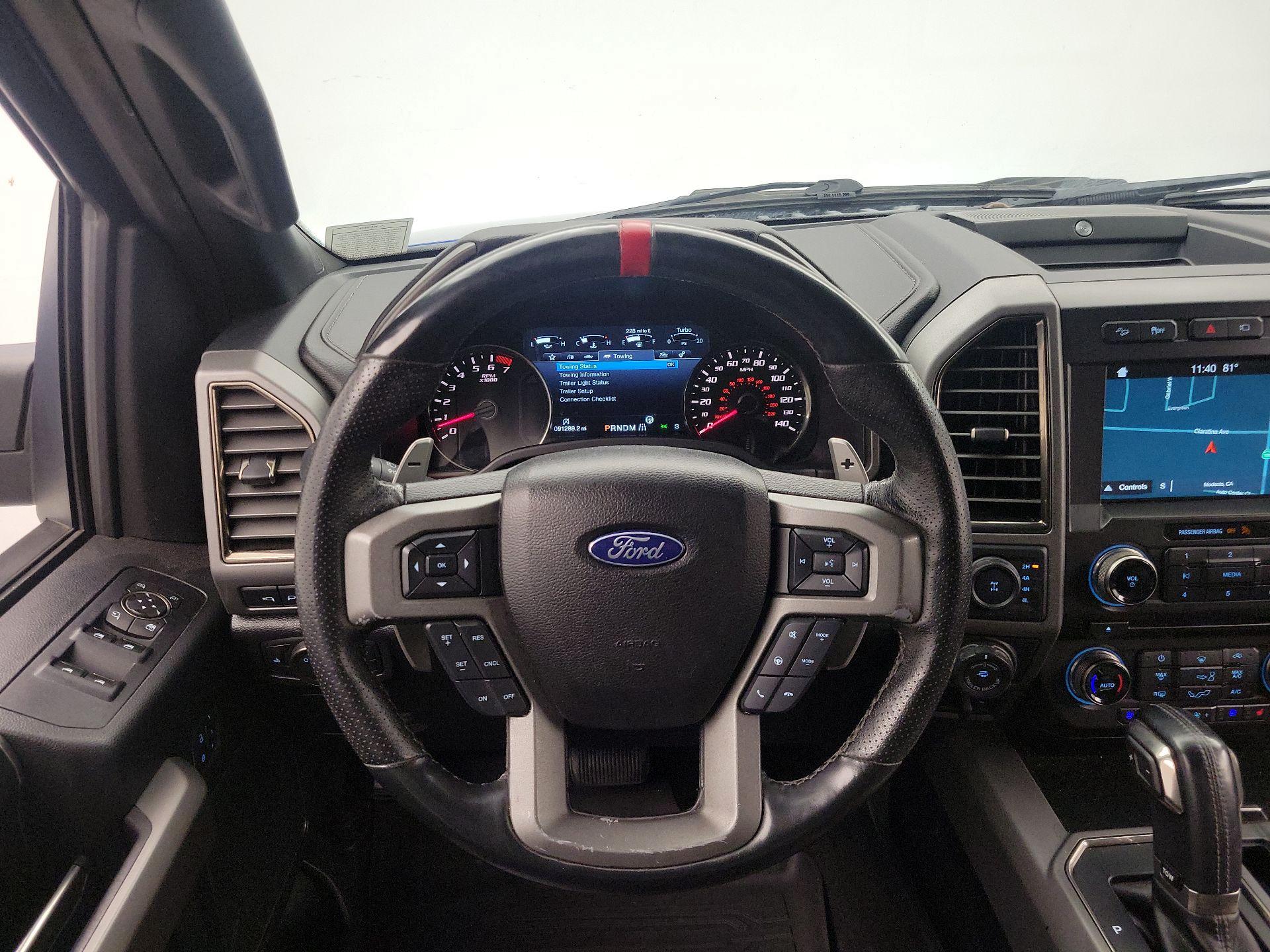 Thumbnail: 2018 Ford F-150 - 10