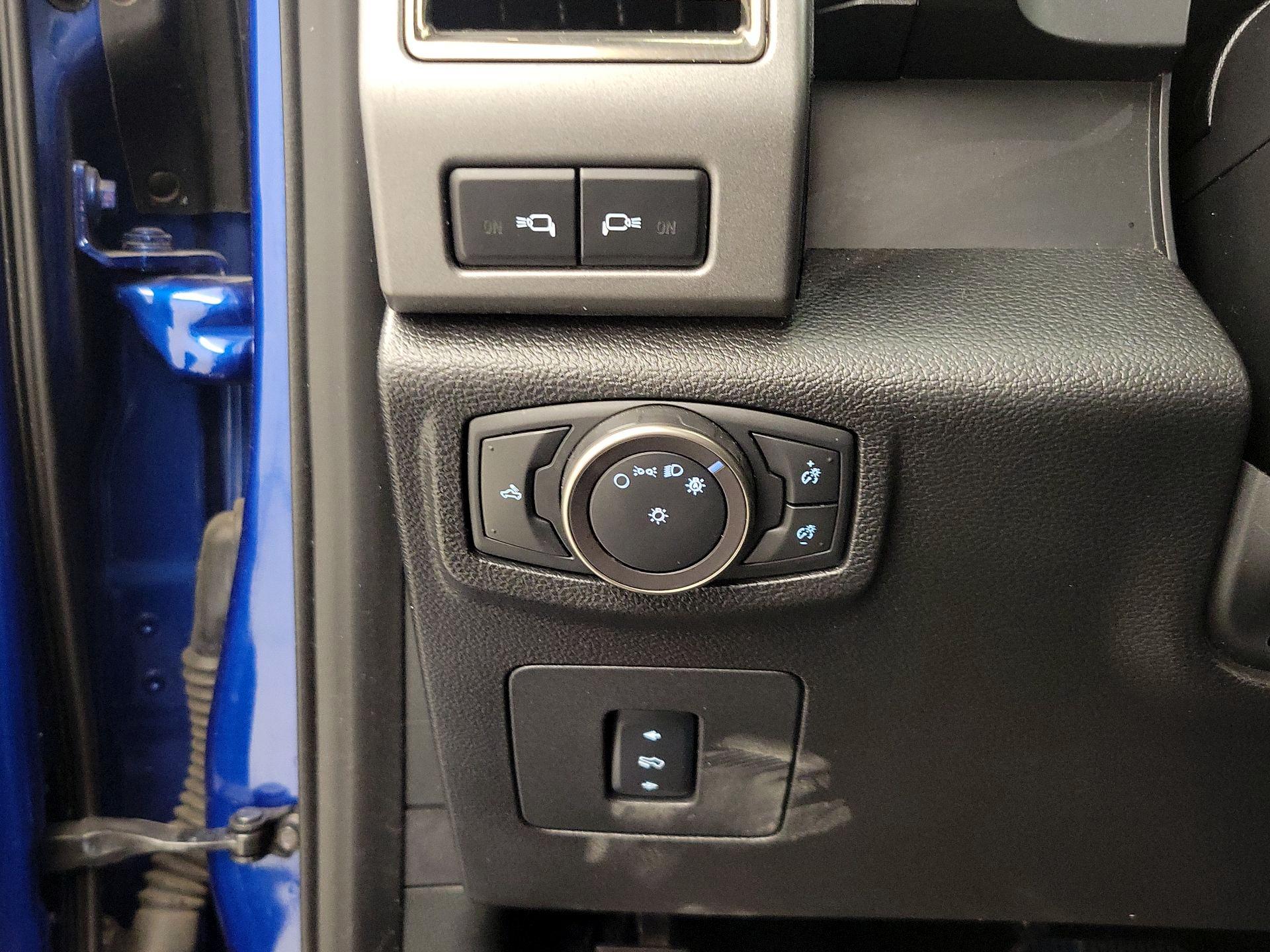 Thumbnail: 2018 Ford F-150 - 13