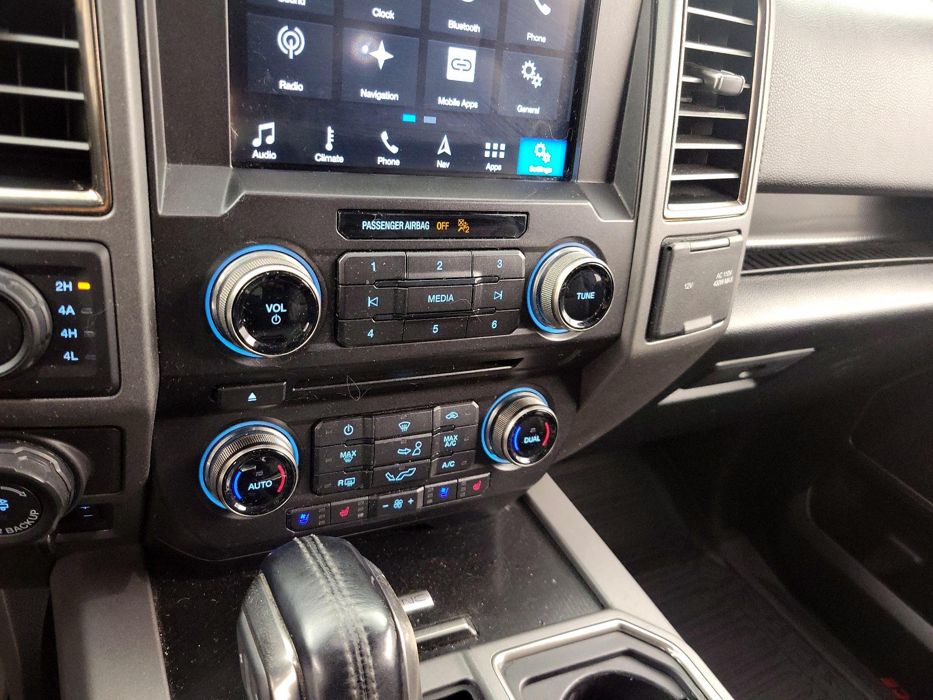 Thumbnail: 2018 Ford F-150 - 17