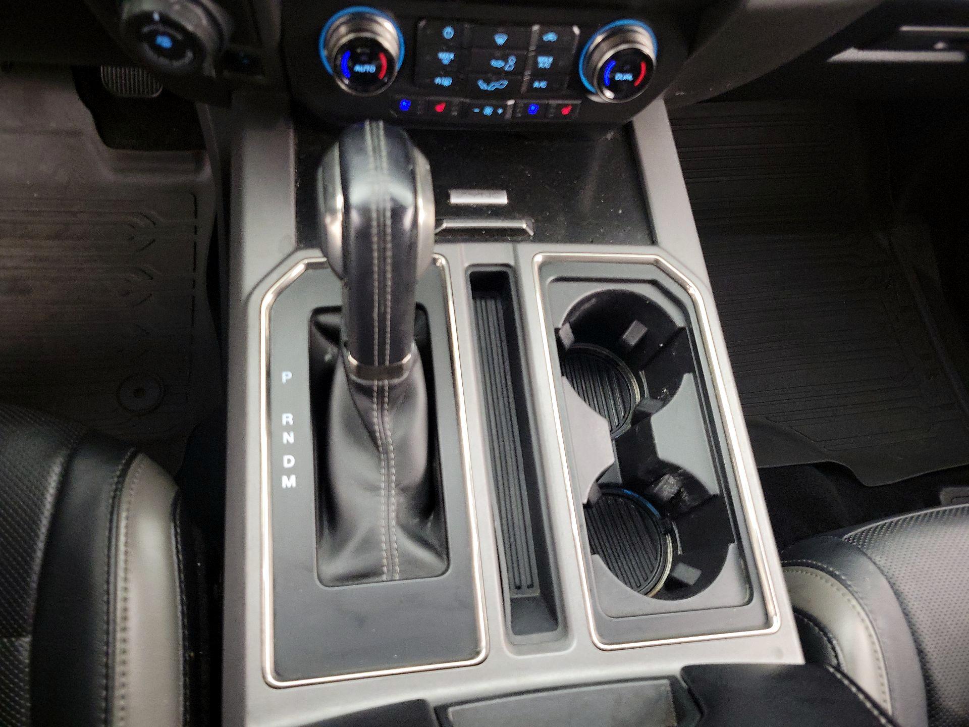 Thumbnail: 2018 Ford F-150 - 18